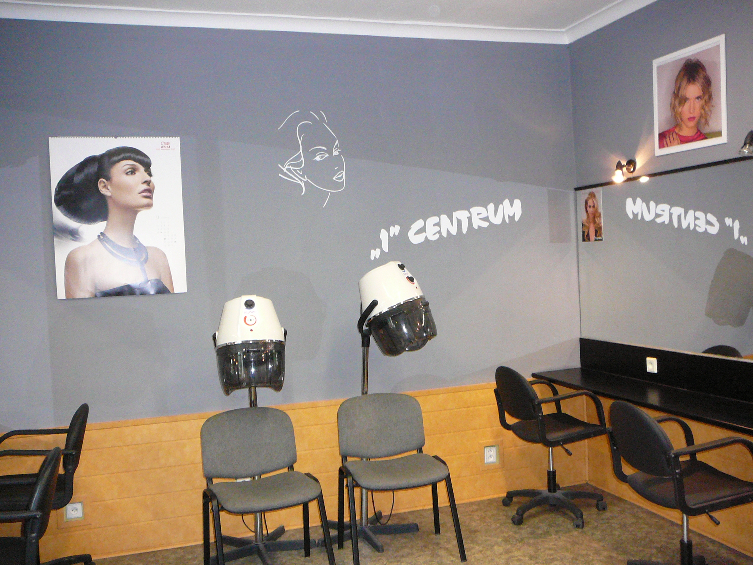 "I" Centrum - Ivana Košařová foto 4