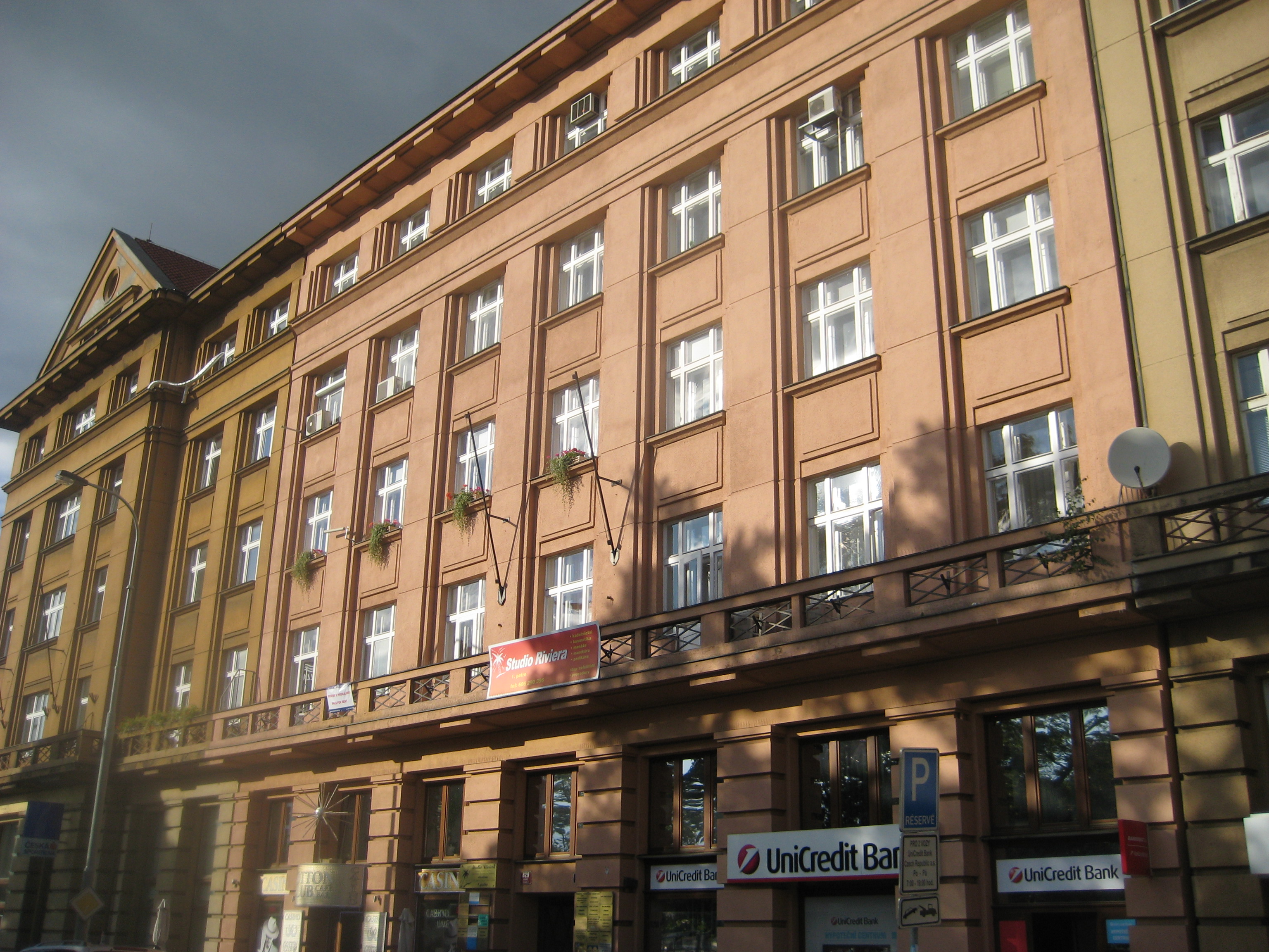 Ordinace praktického lékaře young+co foto 2