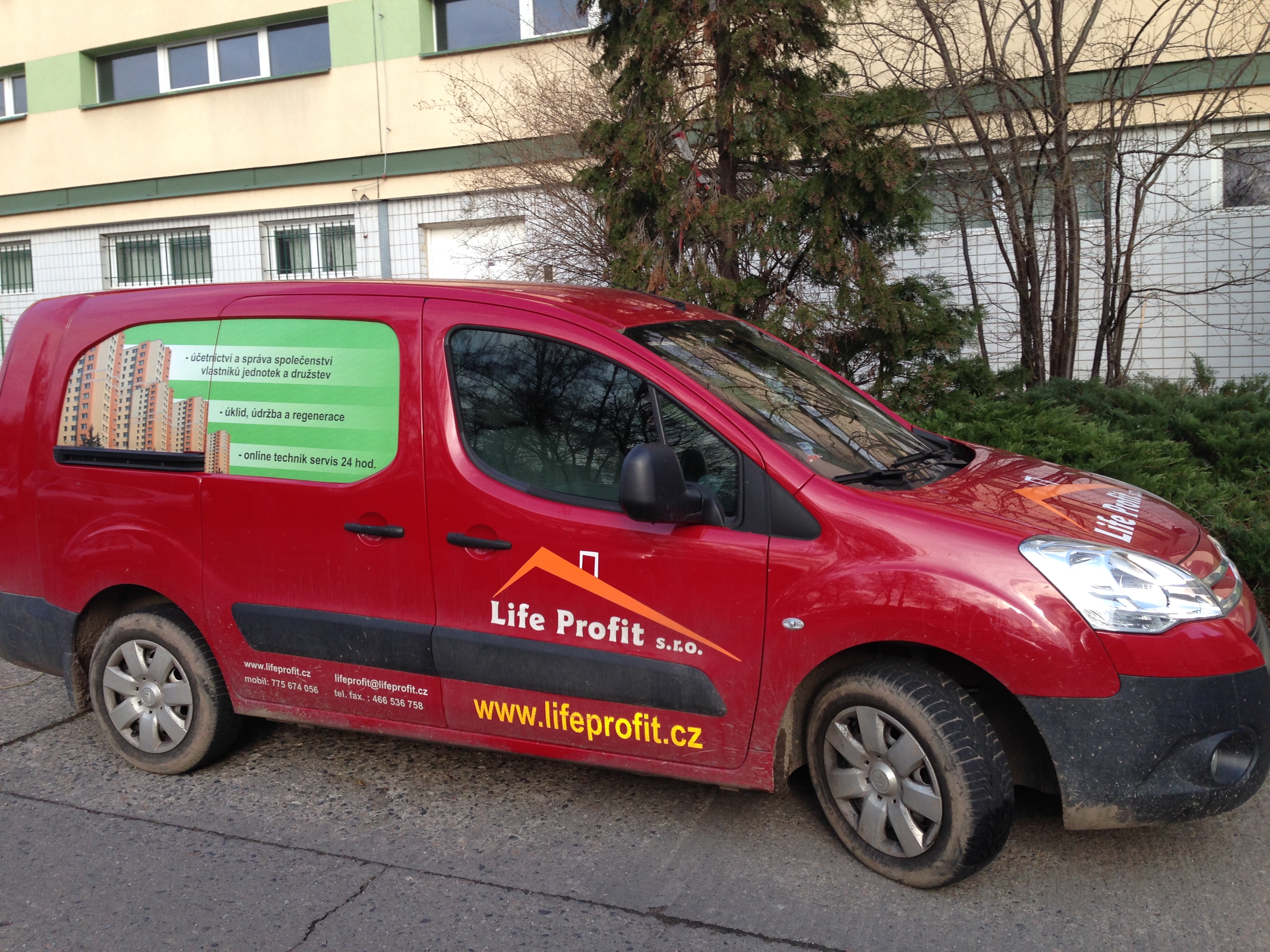 Life Profit s.r.o. foto 4