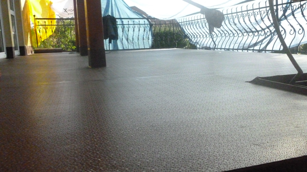 HYDROIZOLACE STAVEB Lukáš Portych foto 2