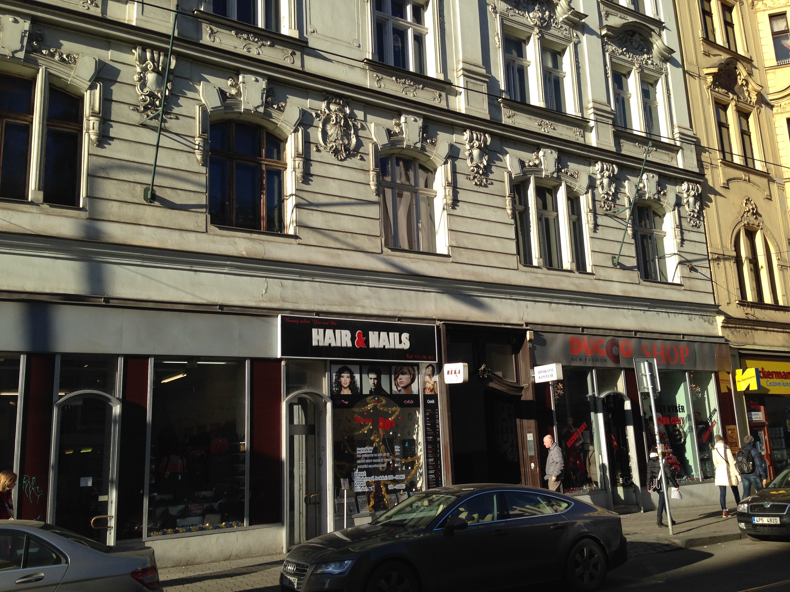 UVERY-EXEKUCE foto 2
