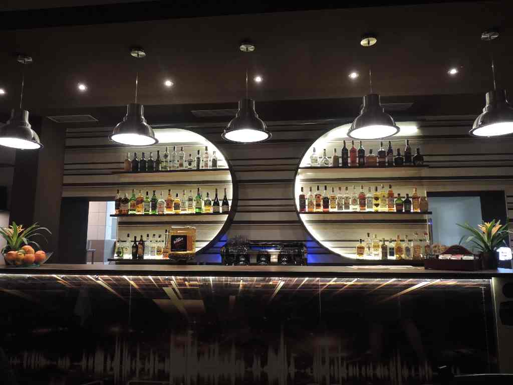 Stereo Restaurant foto 6
