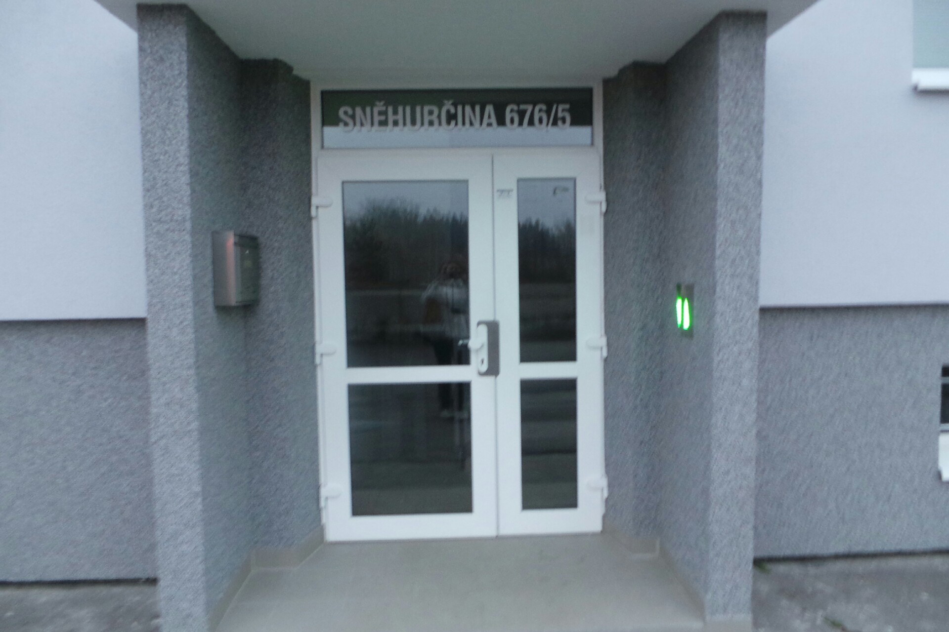 PANGEA trade, s.r.o.