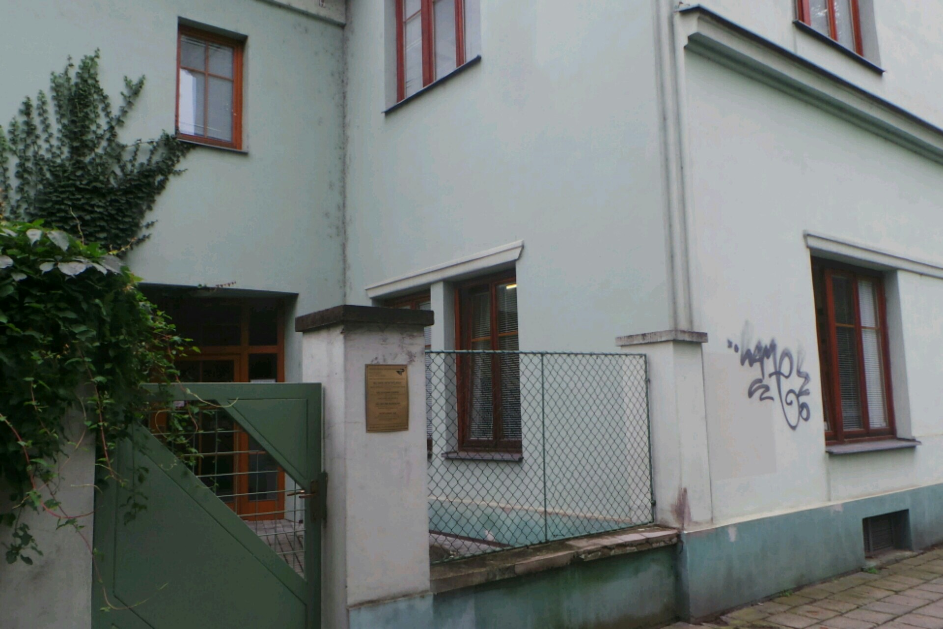 Ing. Vladimír Zoubek