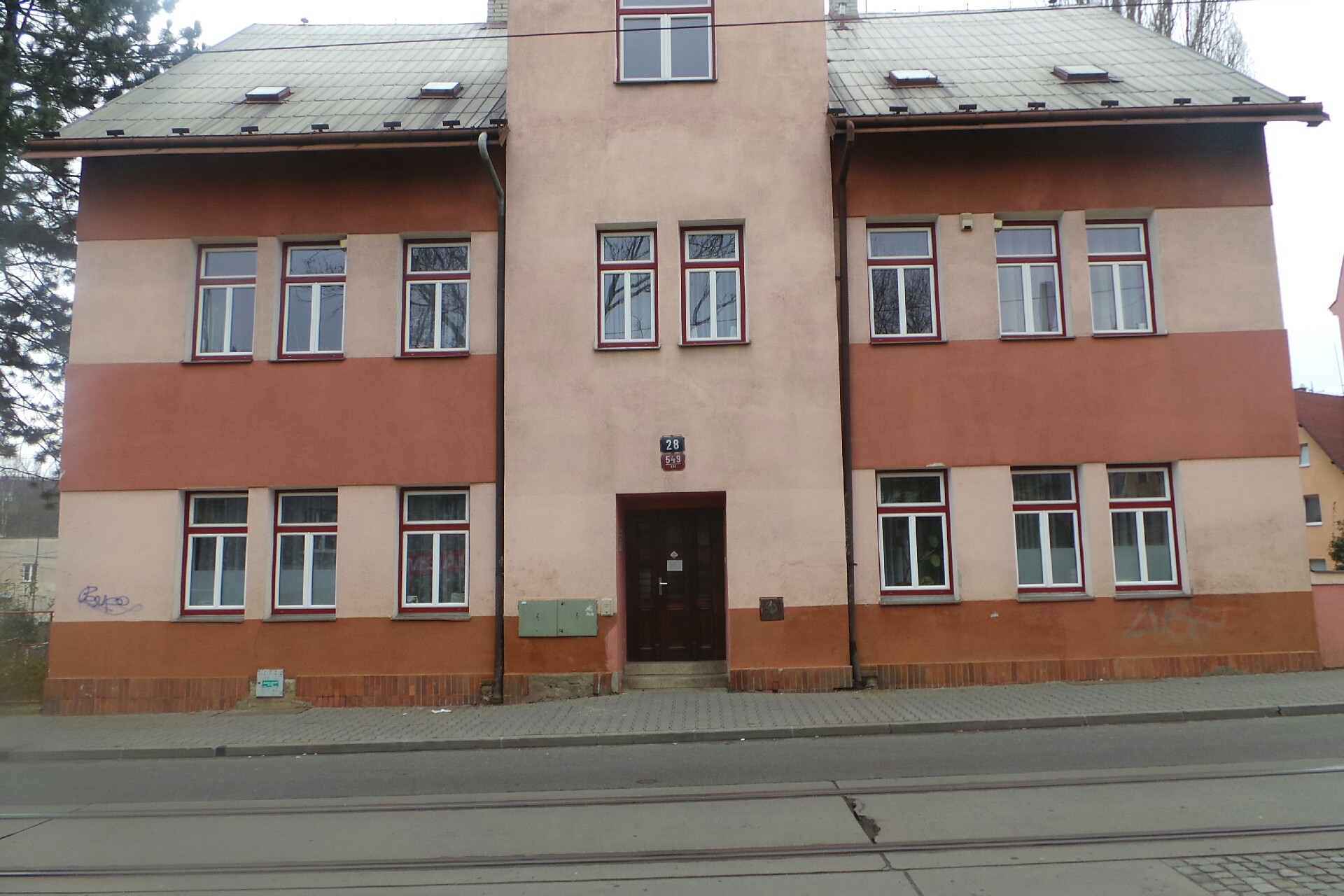 MDDr. Radka Křížová