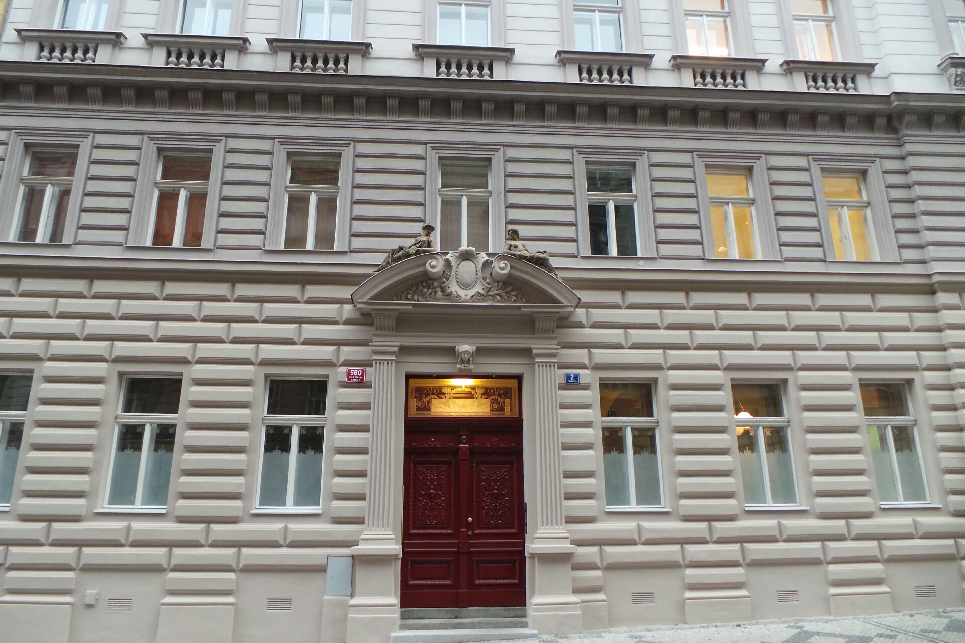 Péče o ženu - MUDr. Darina Žantová