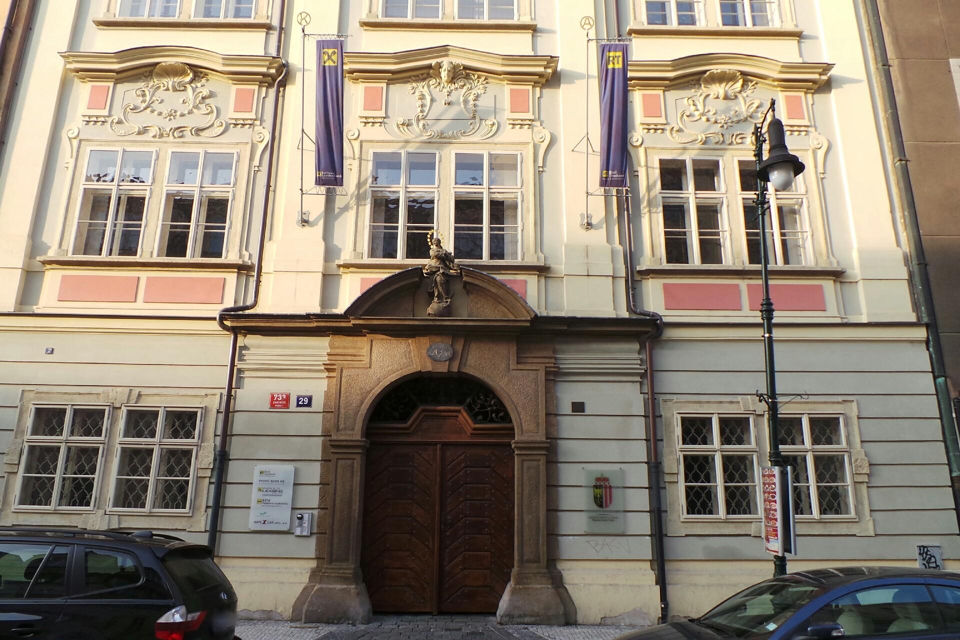 IMPULS-Leasing-AUSTRIA, s.r.o.