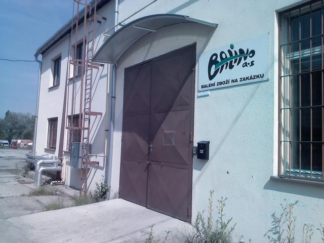 Balino, a.s. foto 2