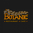 logo Restaurace Botanic