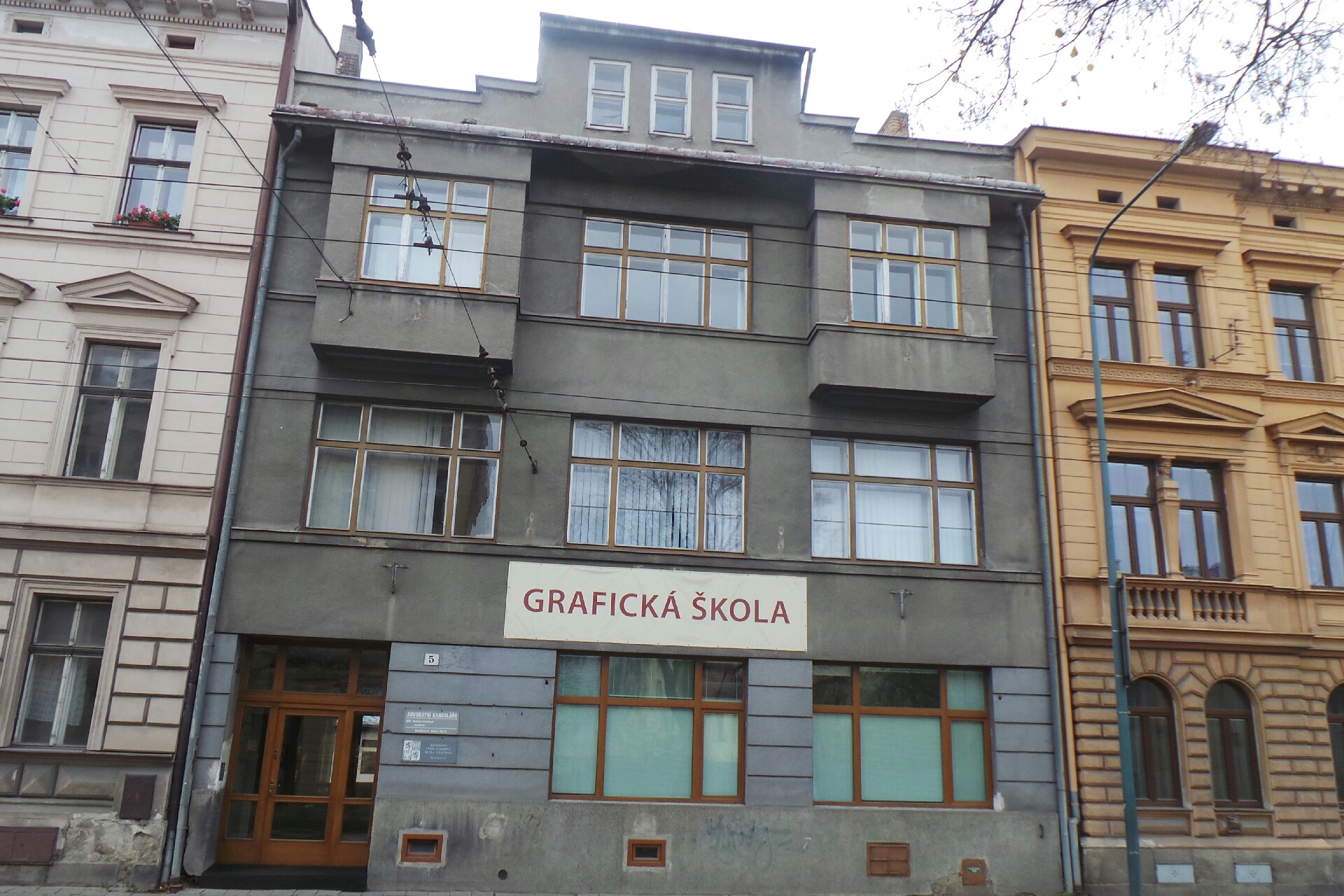 JUDr. Božena Zmátlová, advokátka