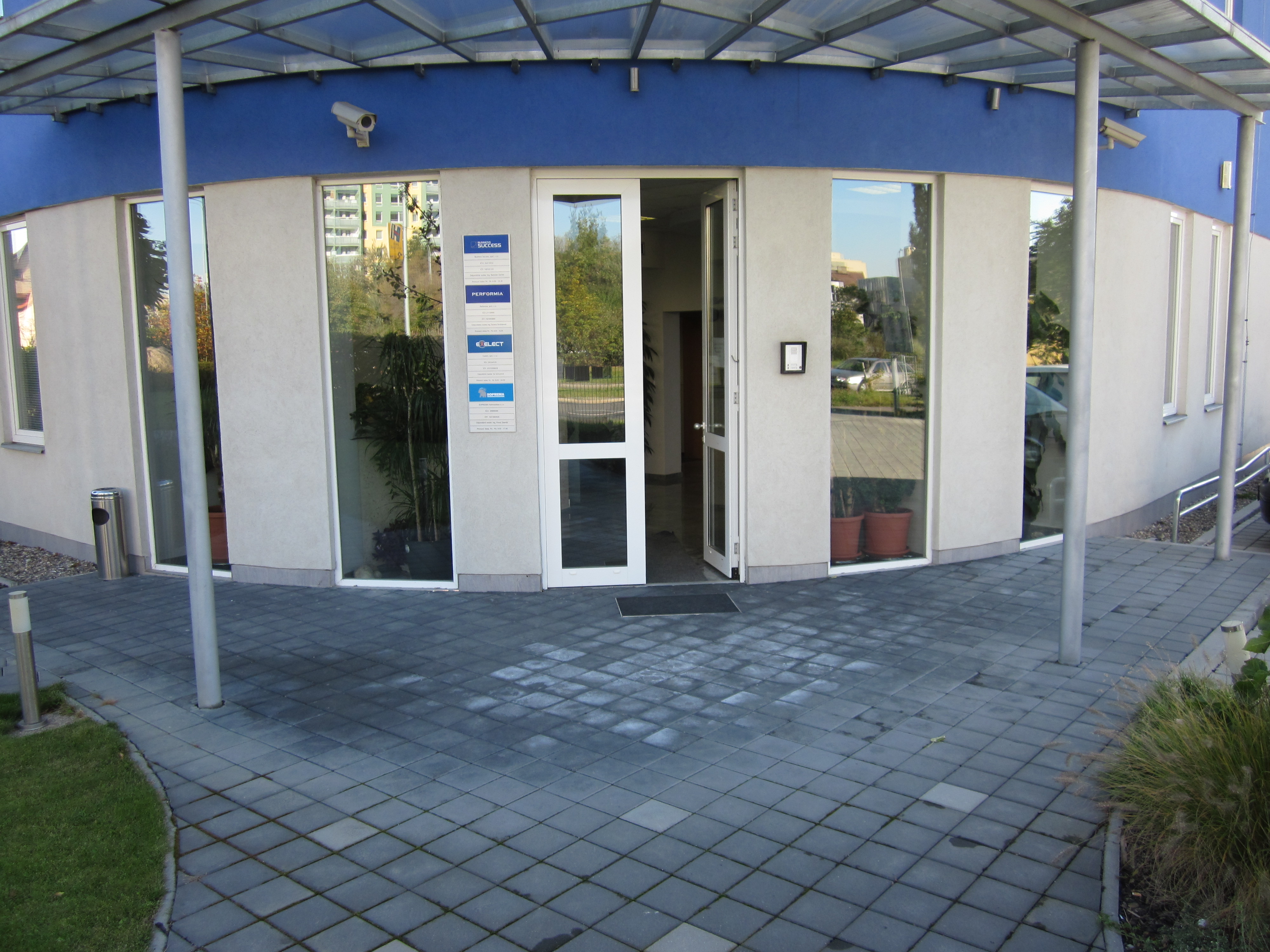 Business Success, spol. s r.o.