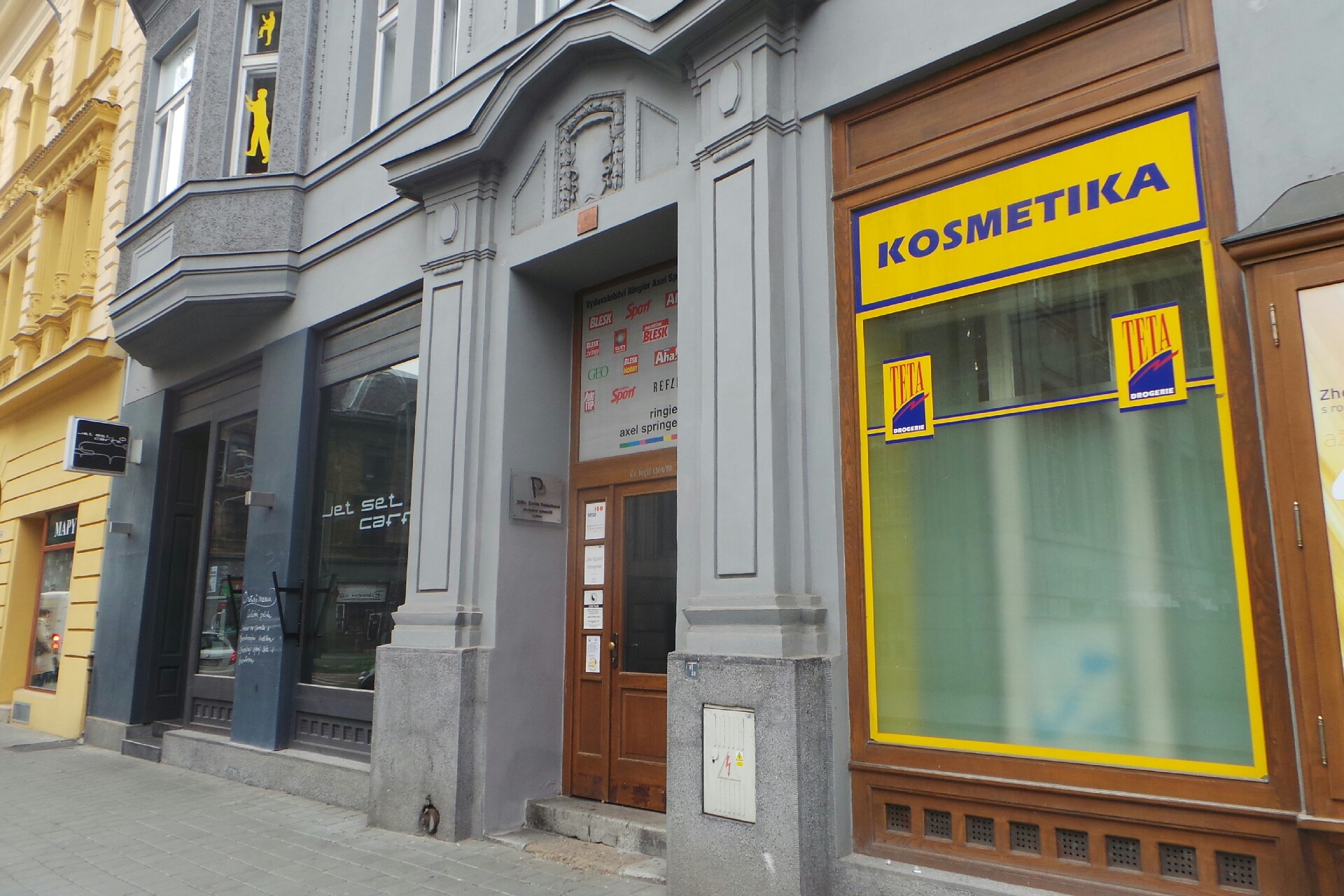 Advokátní kancelář JUDr. Širilová Jarmila