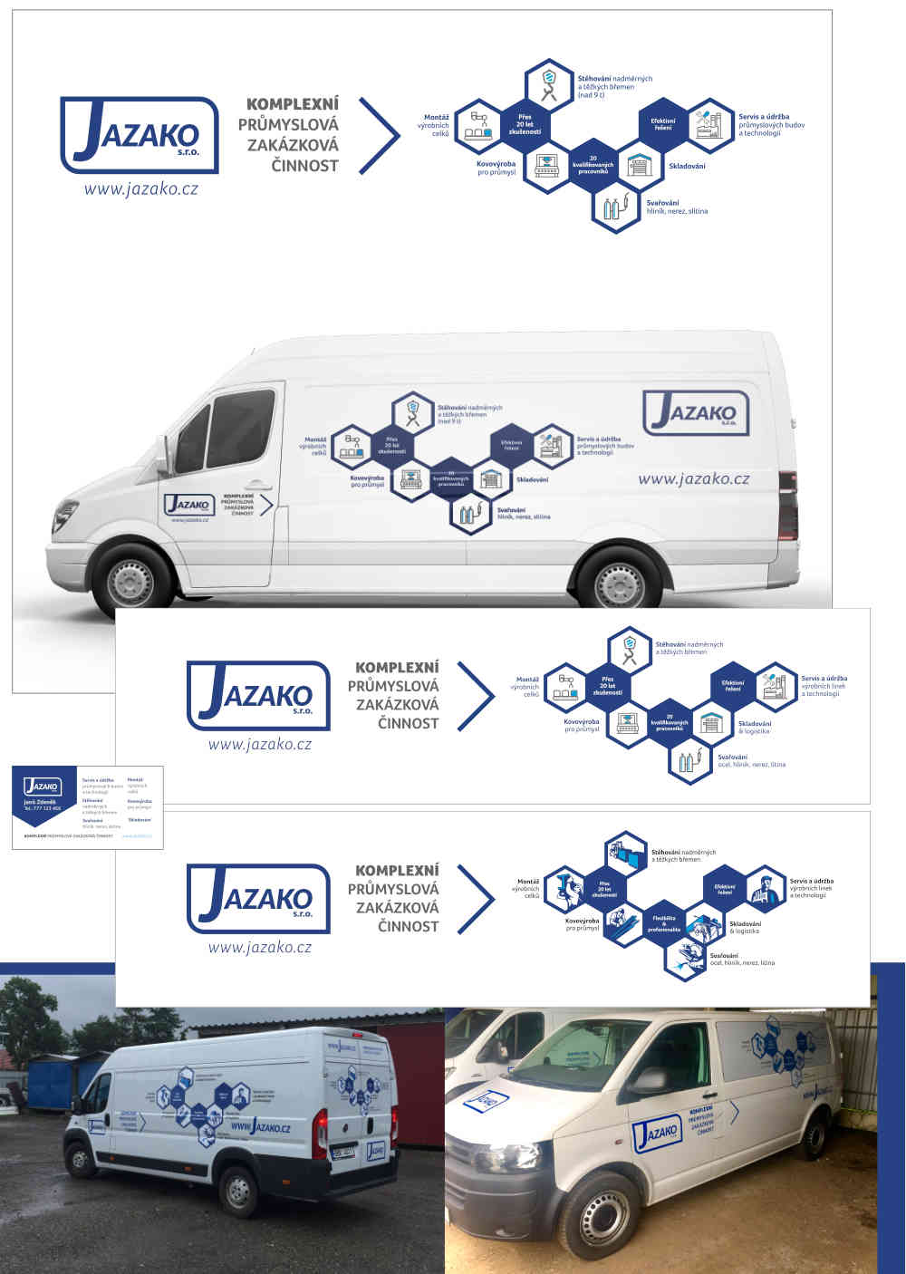 MAXON DESIGN s.r.o. foto 2