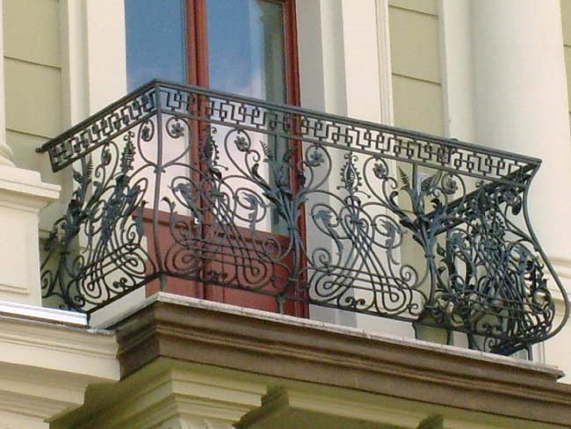 PROFIKOV - umělecké kovářství a zámečnictví foto 4