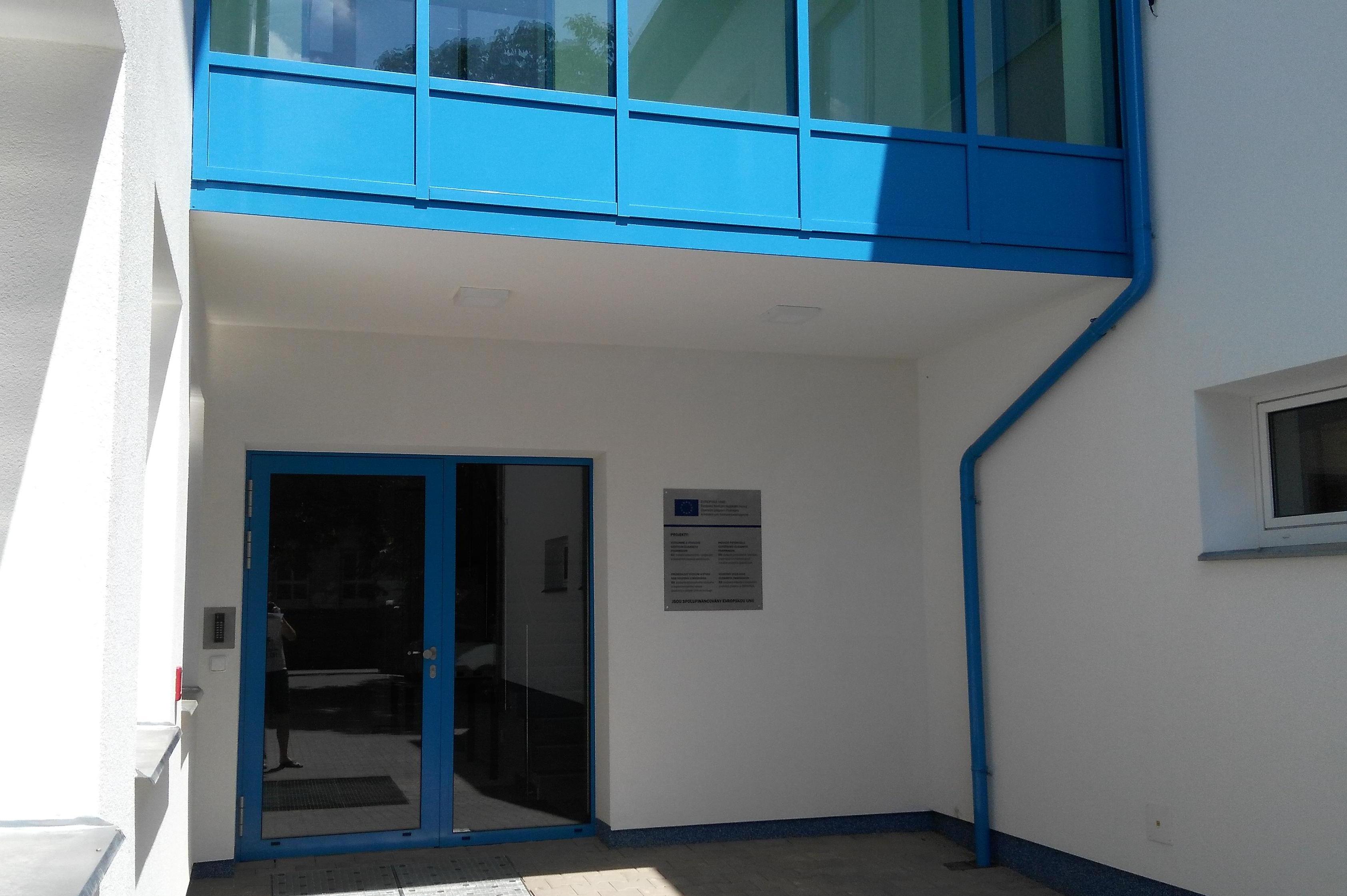 Genetické testy - ELISABETH PHARMACON