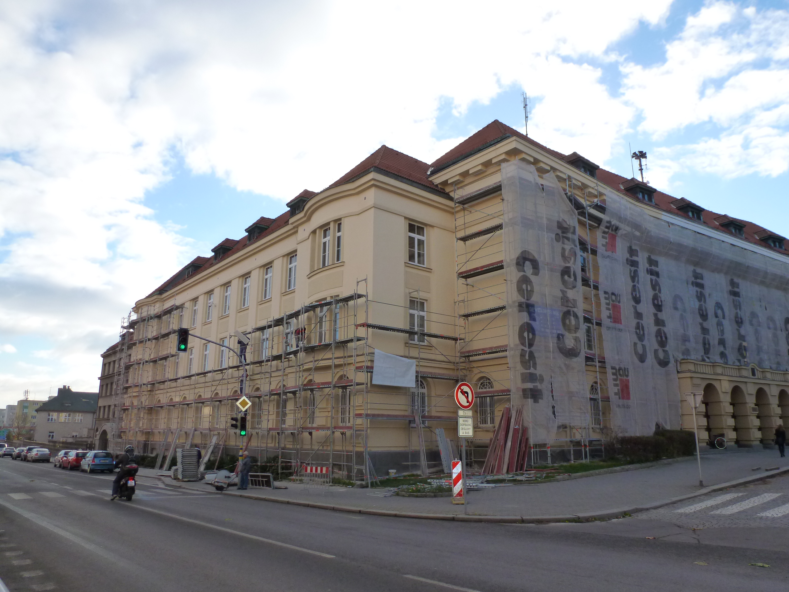 DEVELOPER mb, s.r.o. foto 2