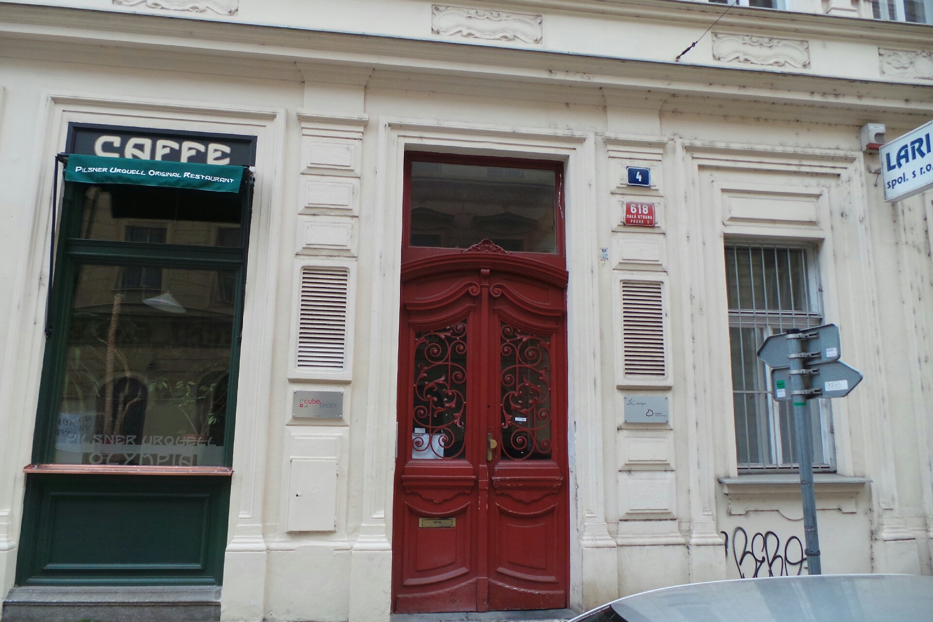 EFA compliance, s.r.o.