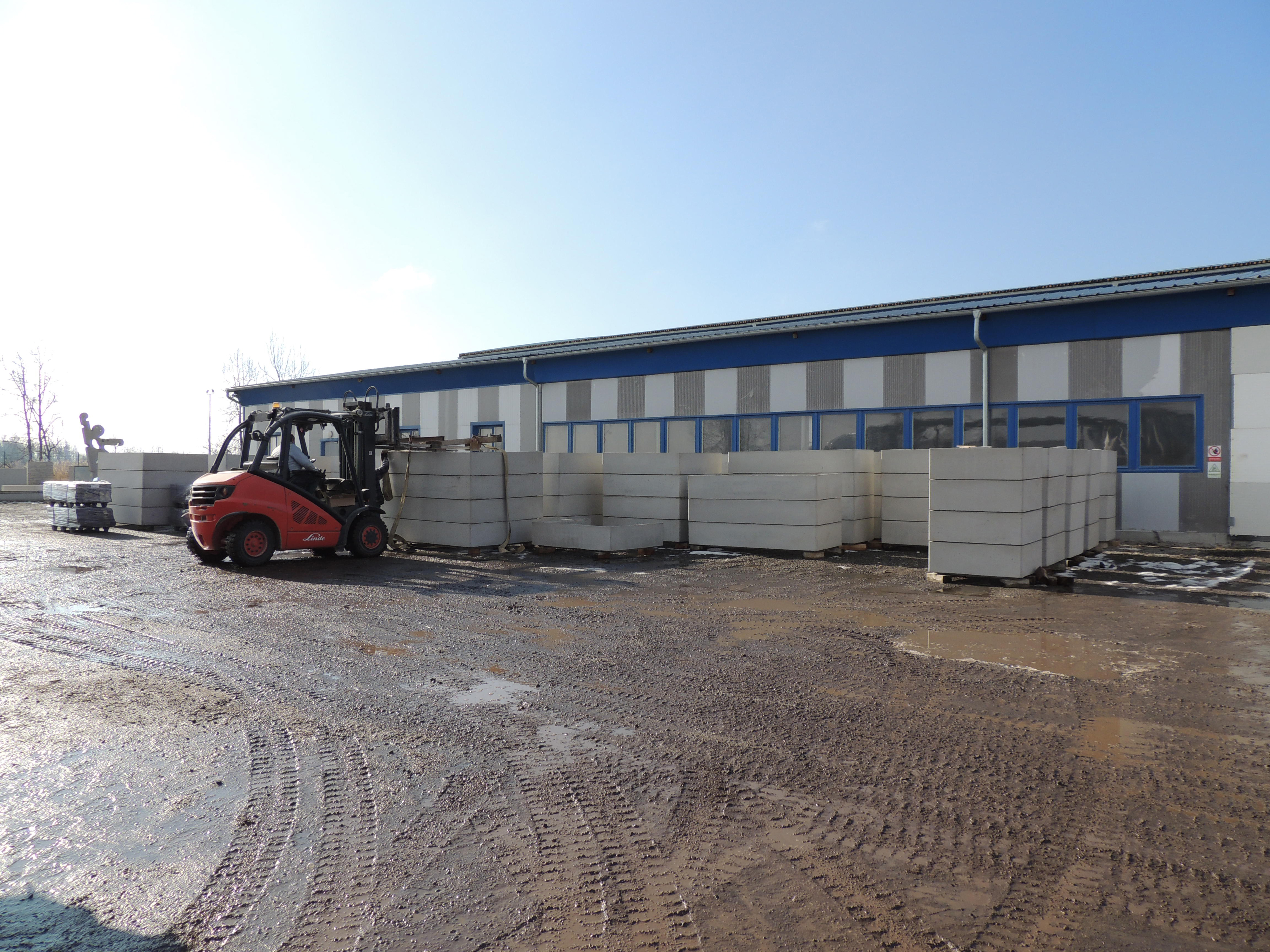 BOXBETON s.r.o. foto 4