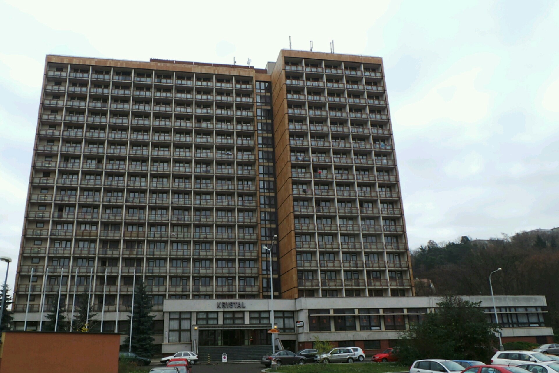 Centrum pro otázky životního prostředí Univerzity Karlovy