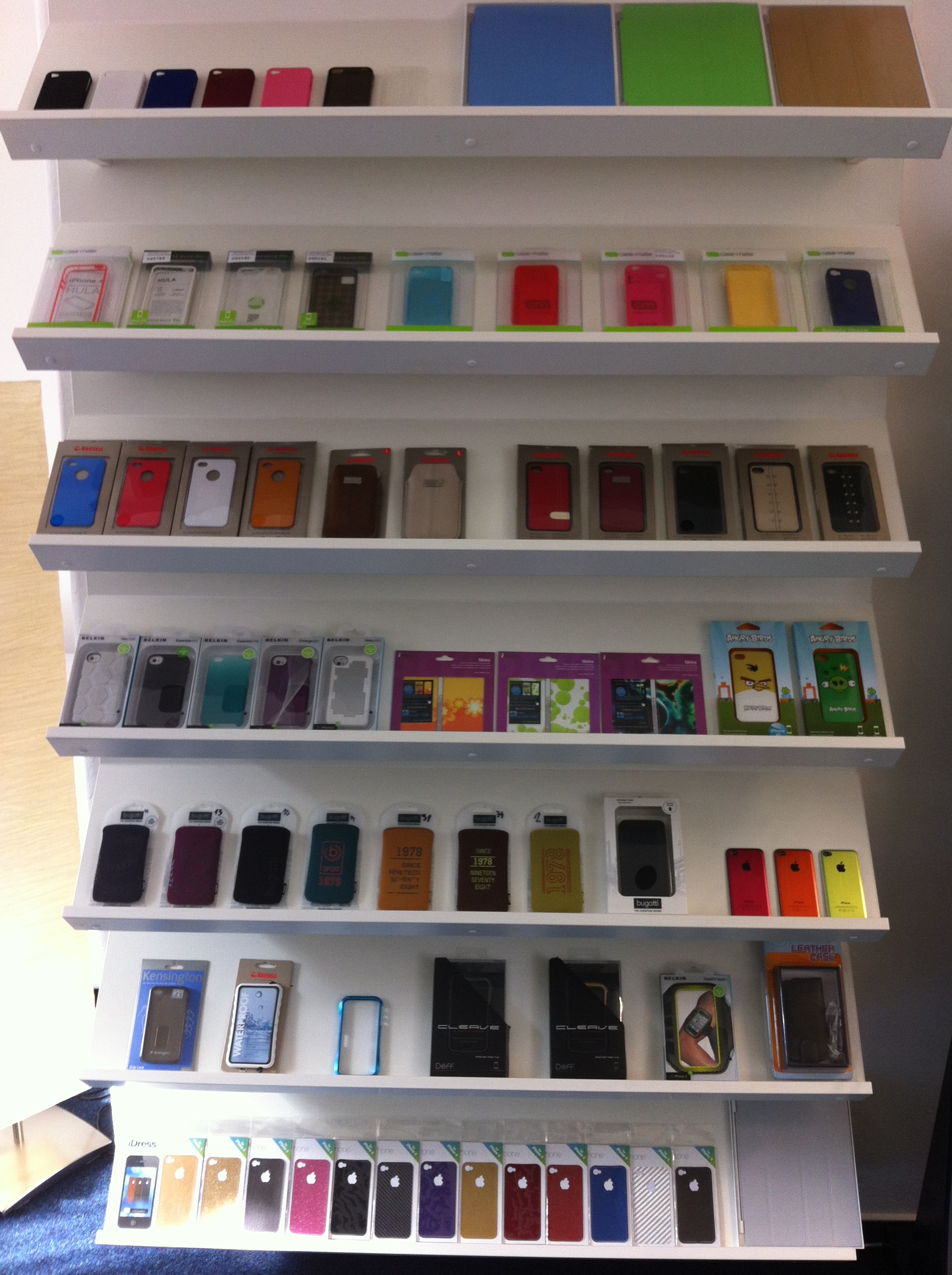 Mertha.net, s.r.o. - iPhone Servis foto 3