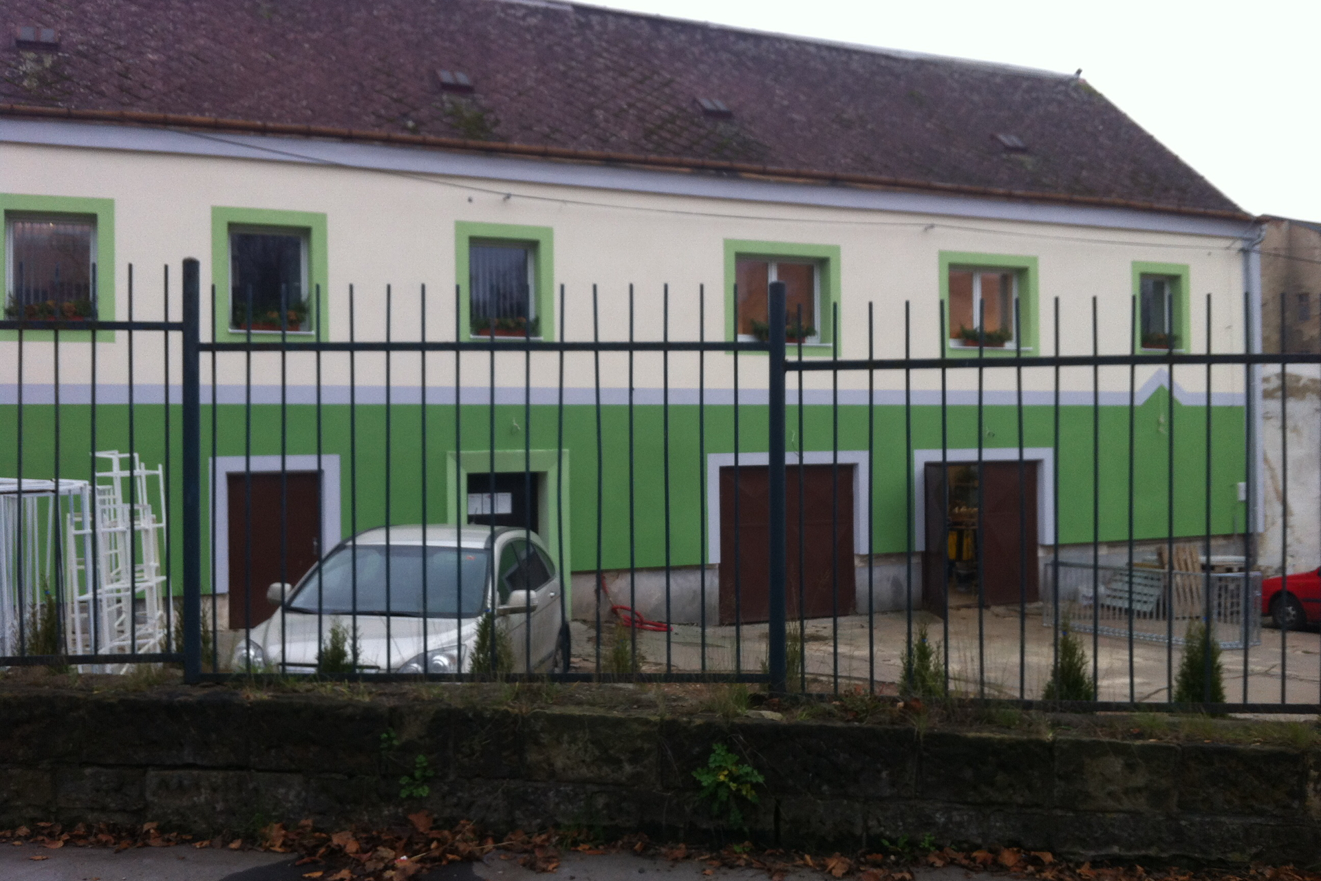 1. LH Consulting, s.r.o.