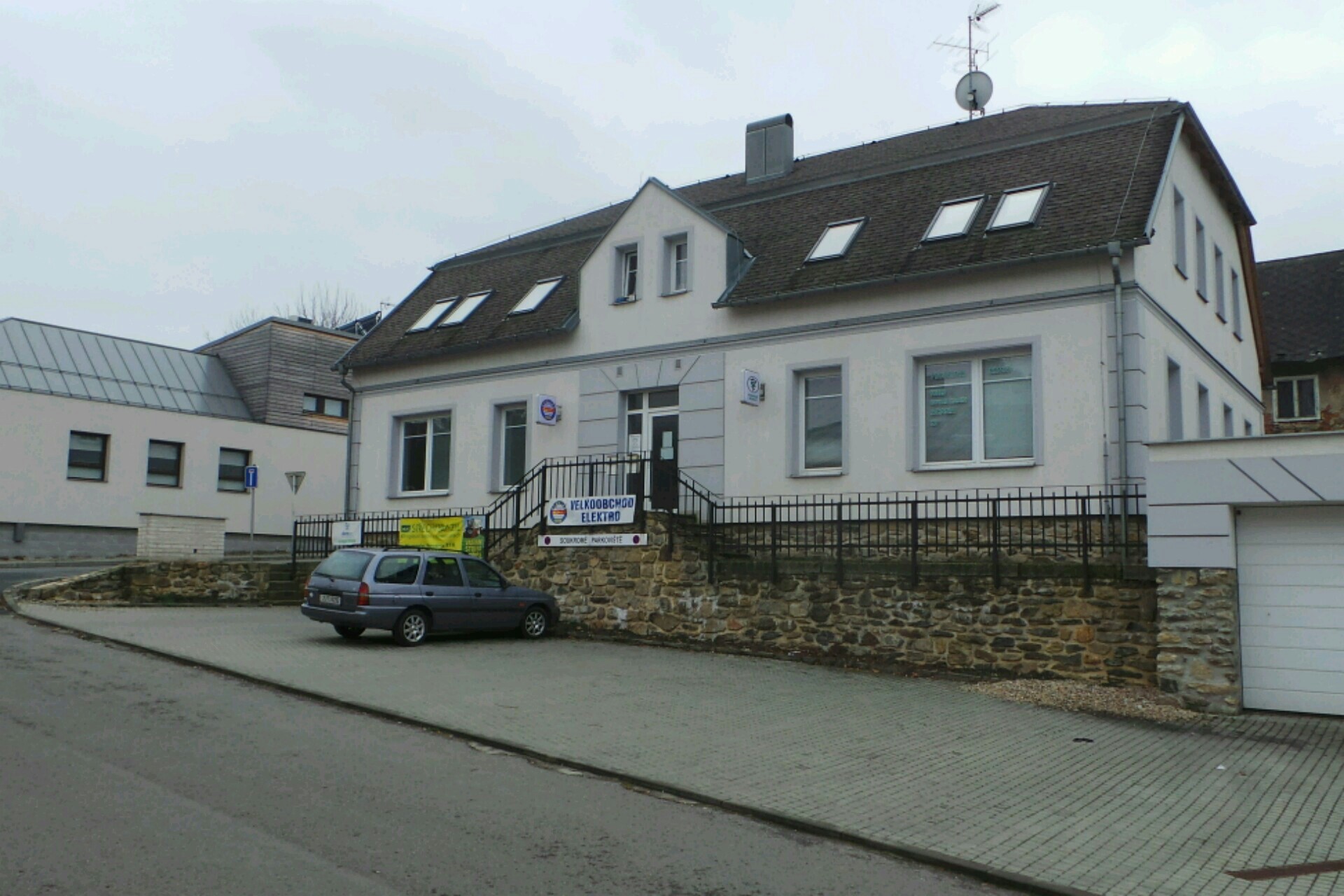 MVDr. Romana Miksová