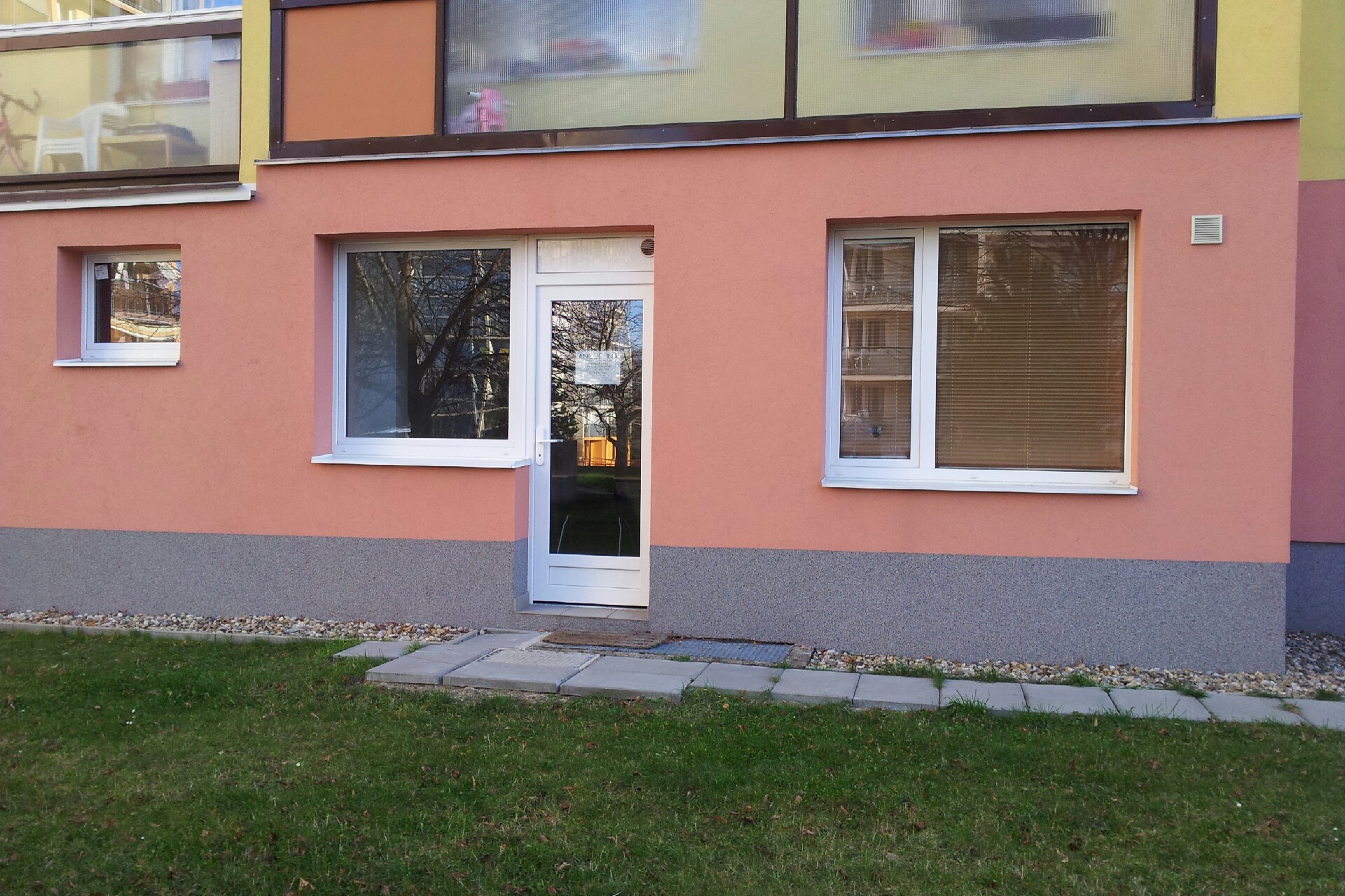 Raymond William KING III Angličtina