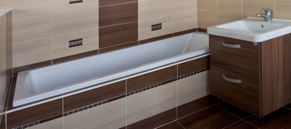 Realizace koupelen - OSP, spol. s r.o. foto 2