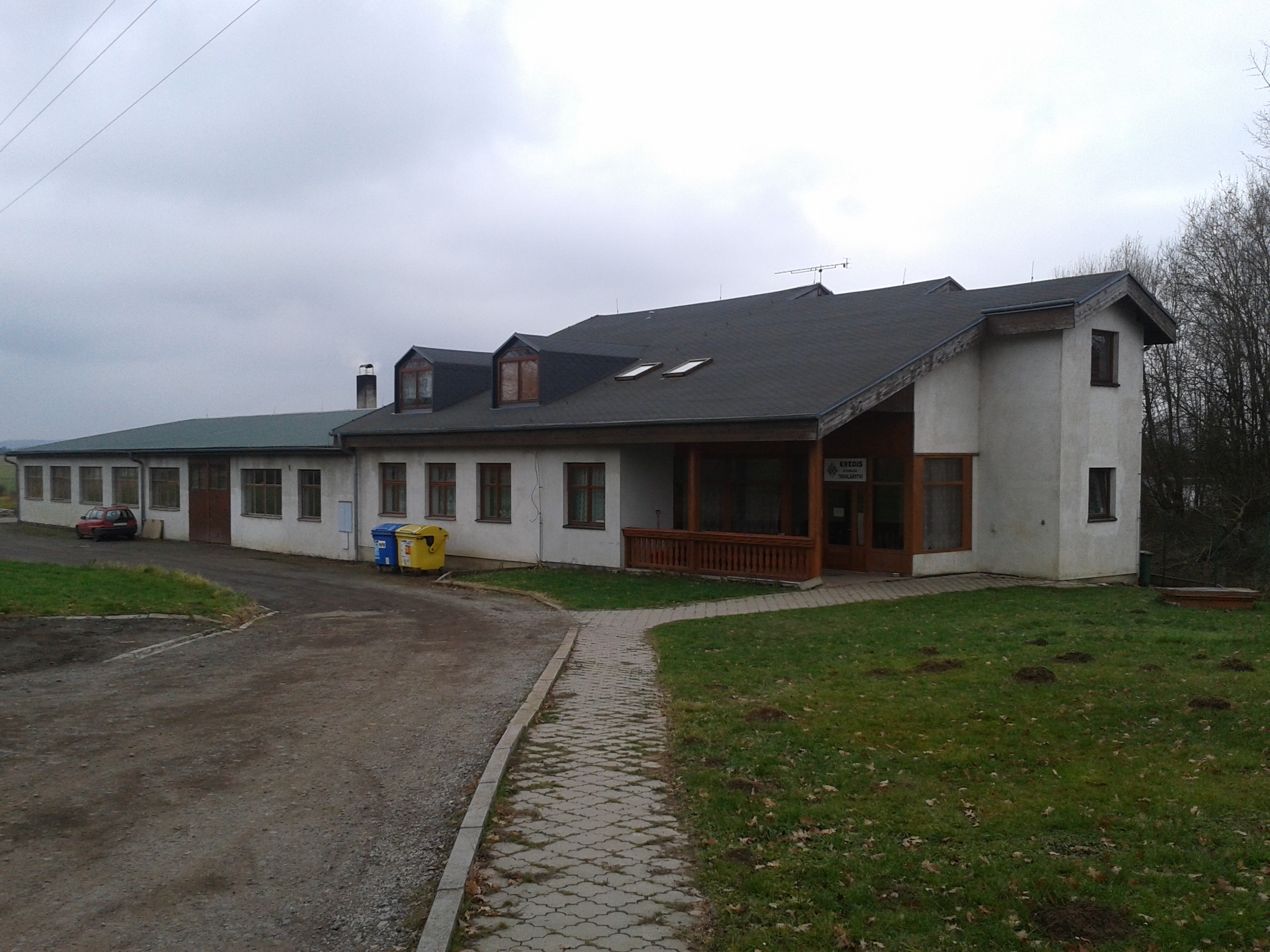 KREDIS, s.r.o.