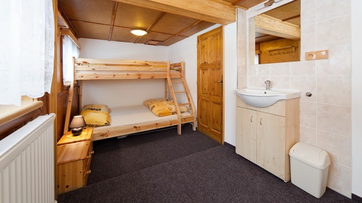 Chata Dias Špindl foto 6