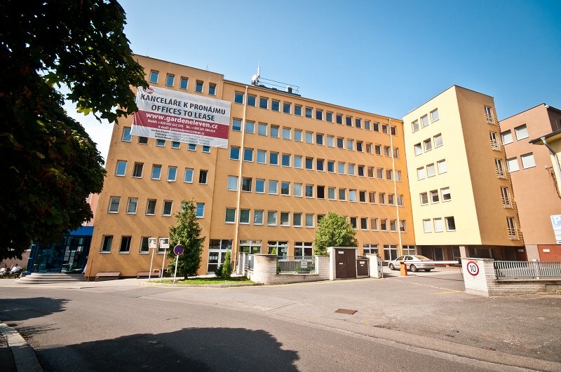 SPS správa nemovitostí, s.r.o. foto 3