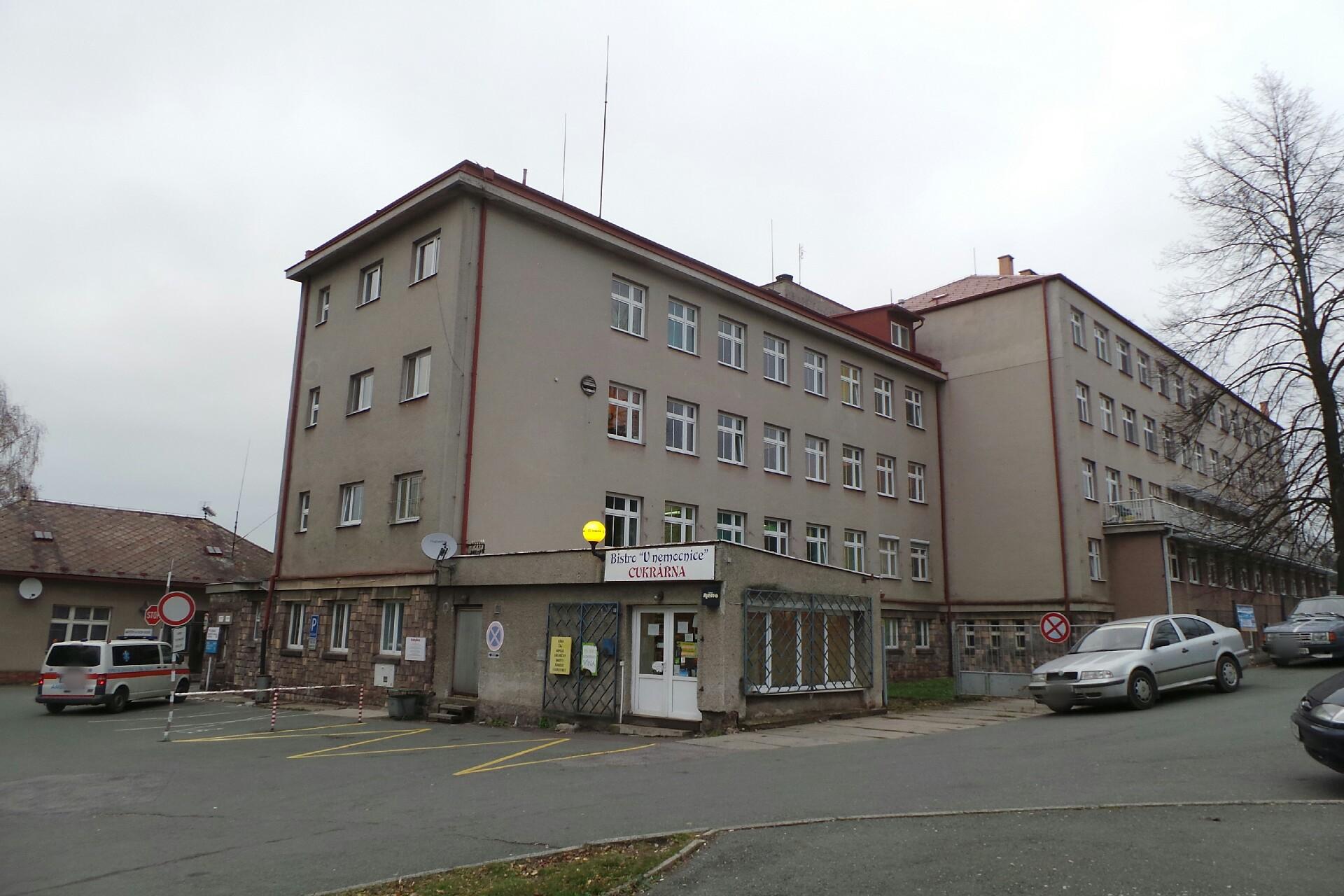 Praktická škola, Základní škola a Mateřská škola Josefa Zemana, Náchod