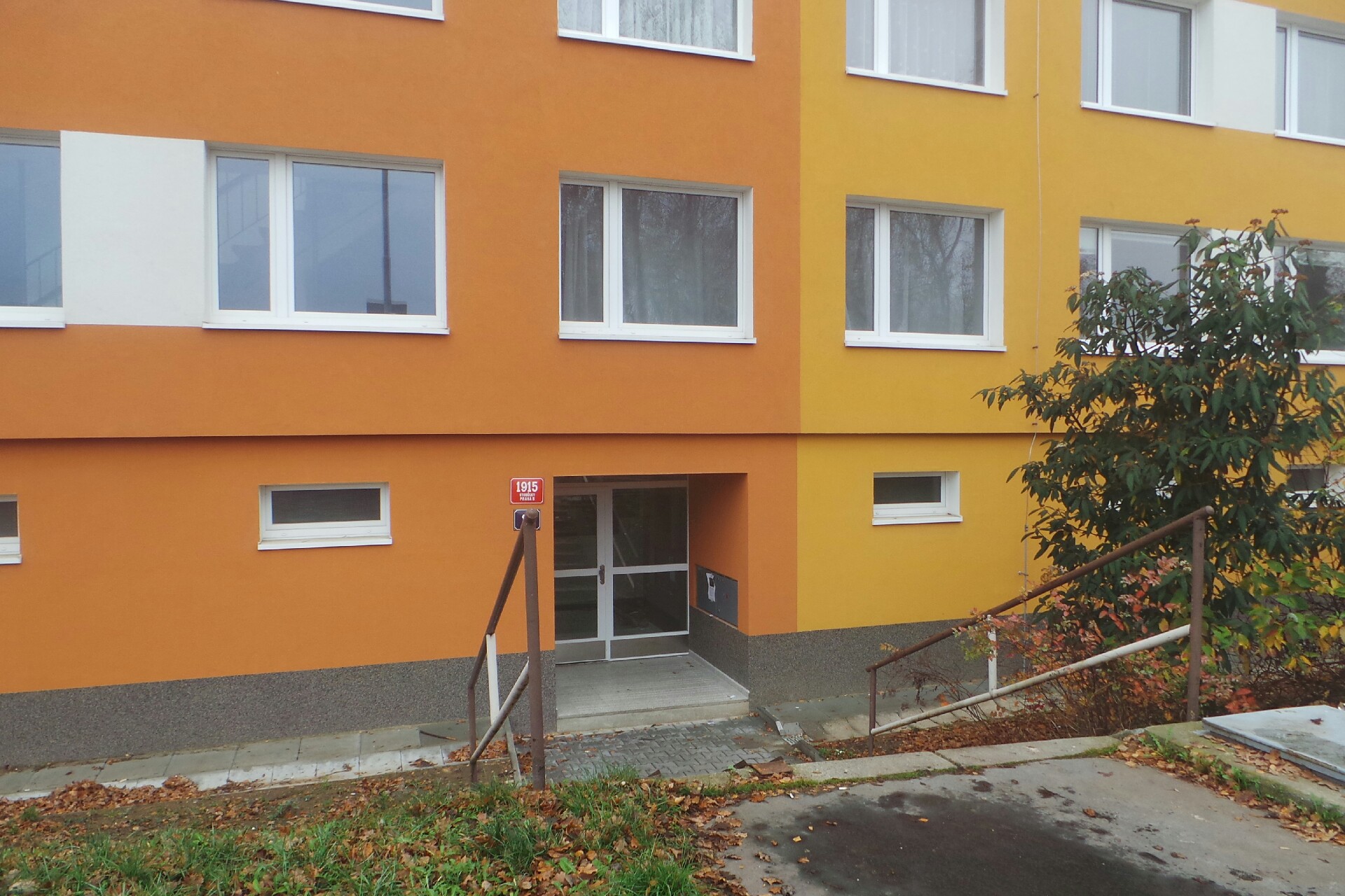 Eva Klein - zvukový doprovod foto 1