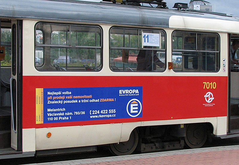adservis – reklamní plochy foto 6