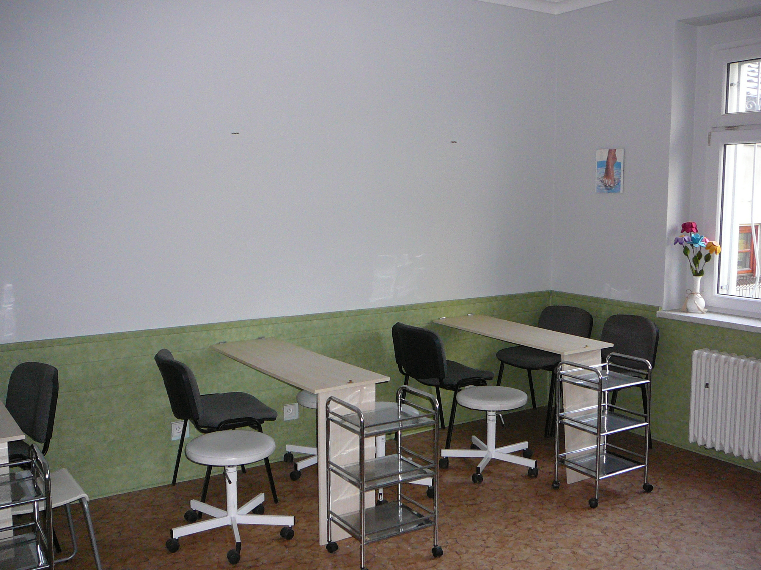"I" Centrum - Ivana Košařová foto 6