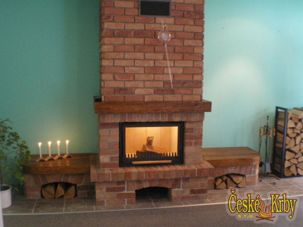 České krby, s.r.o. foto 4