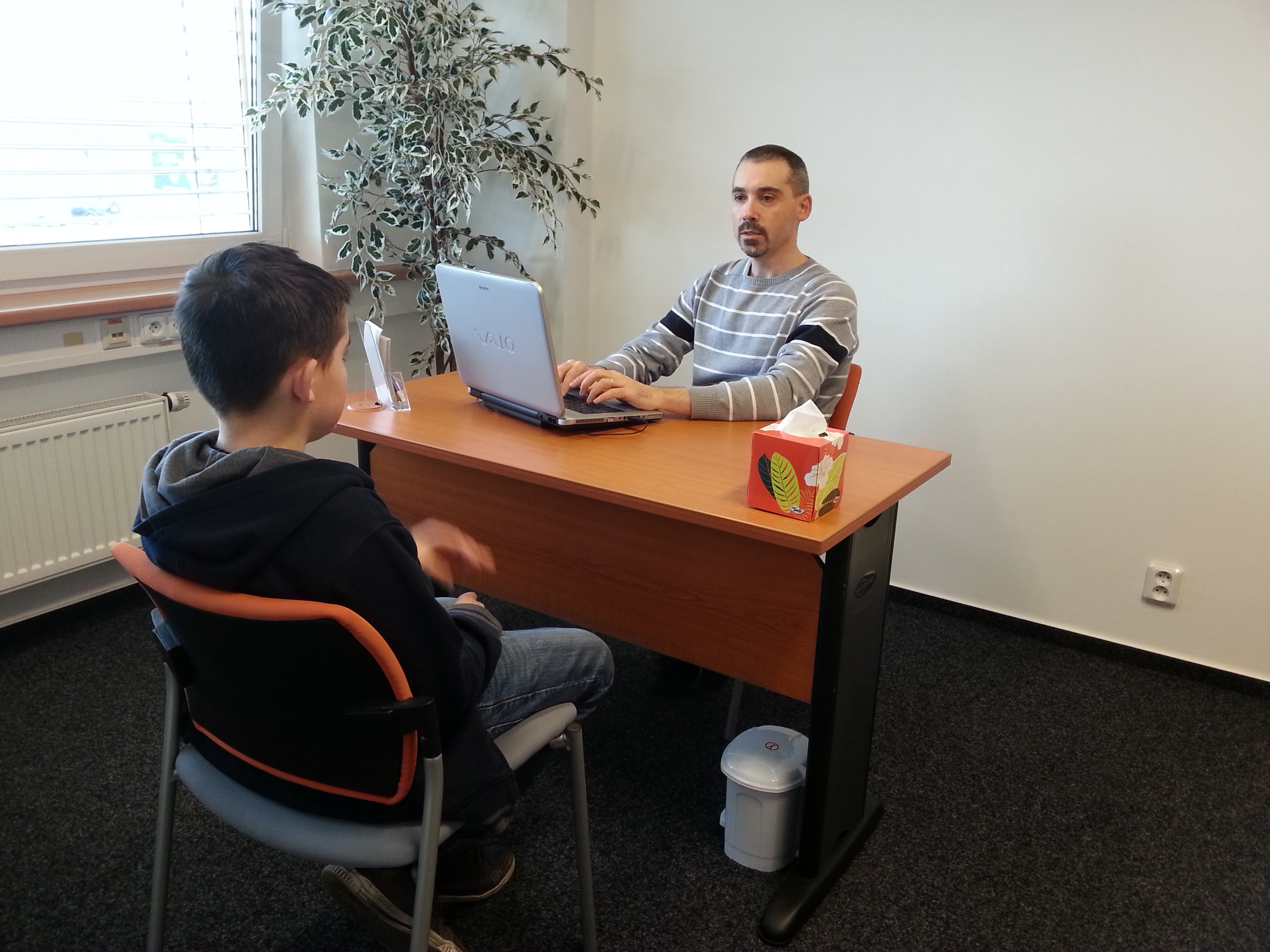 Homeopatie Sehnal foto 3