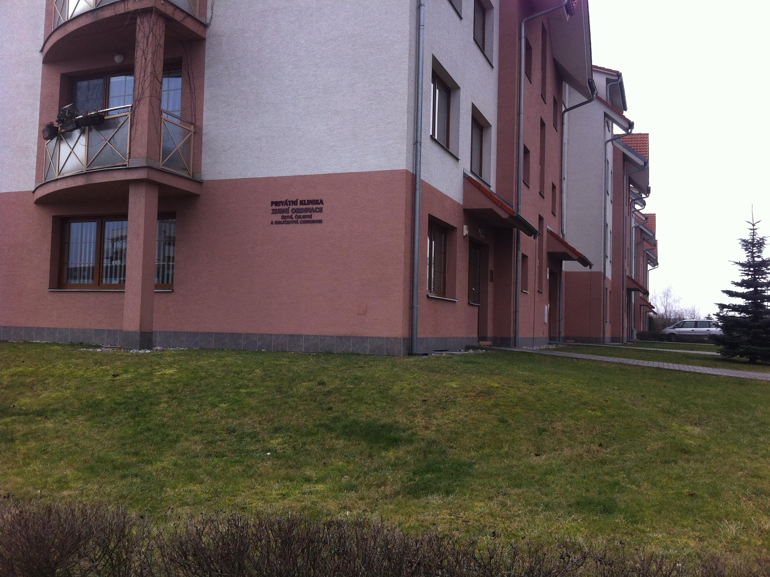 MUDr. Jan Paroulek, CSc.