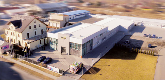 ELKO EP, s.r.o. foto 4