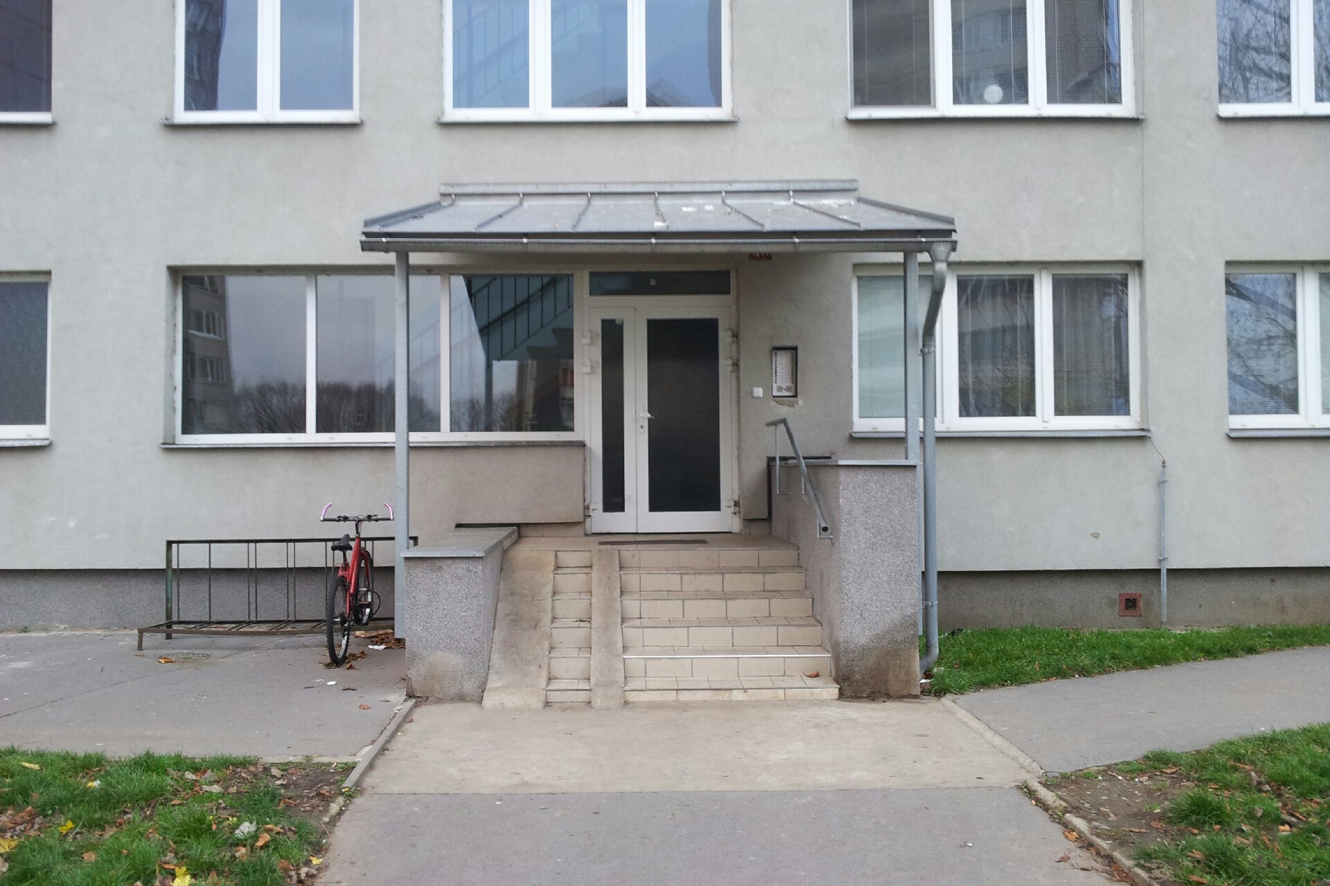 Jan Horváth - zámečnictví