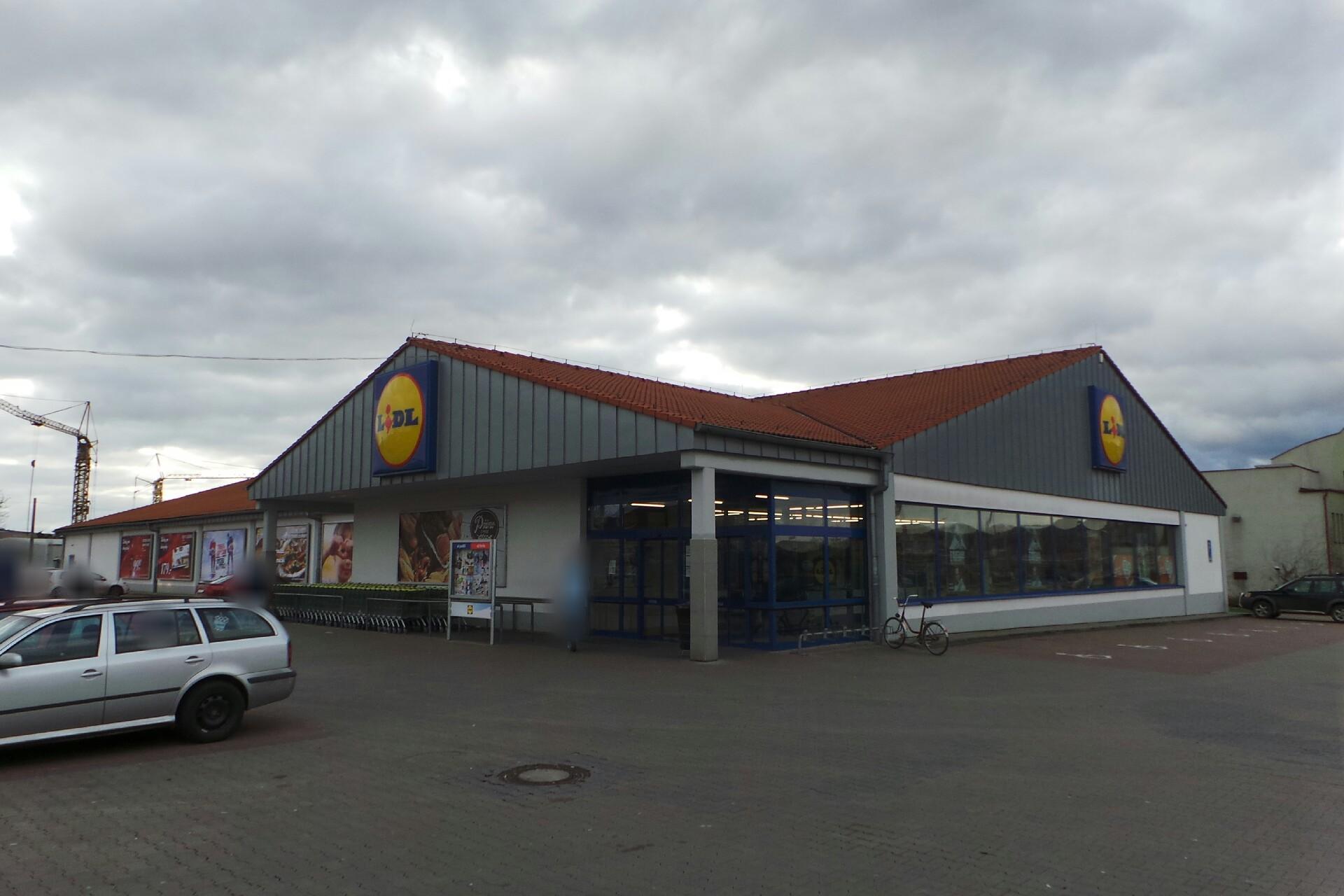 Lidl foto 2