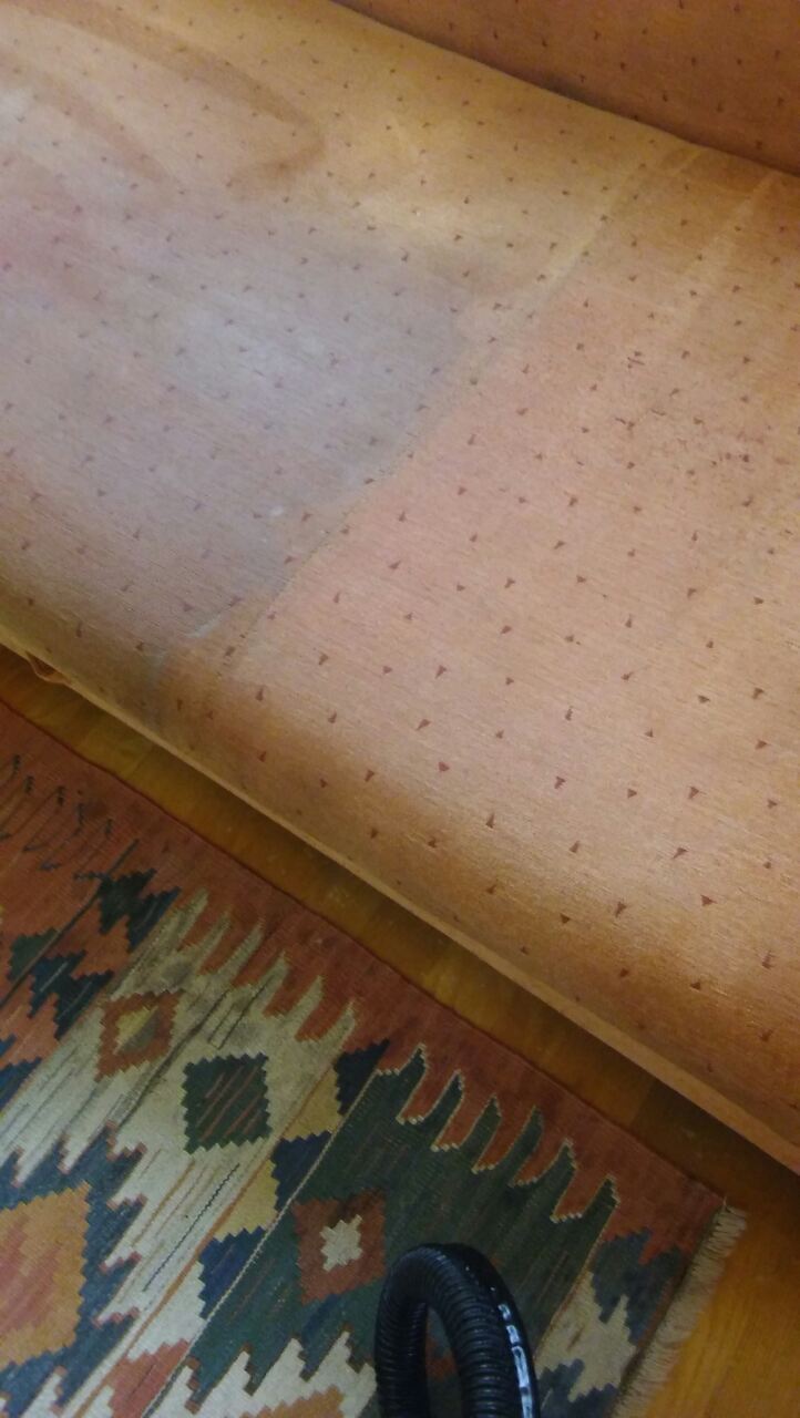 Čištění koberců a sedaček - Zemánek foto 4