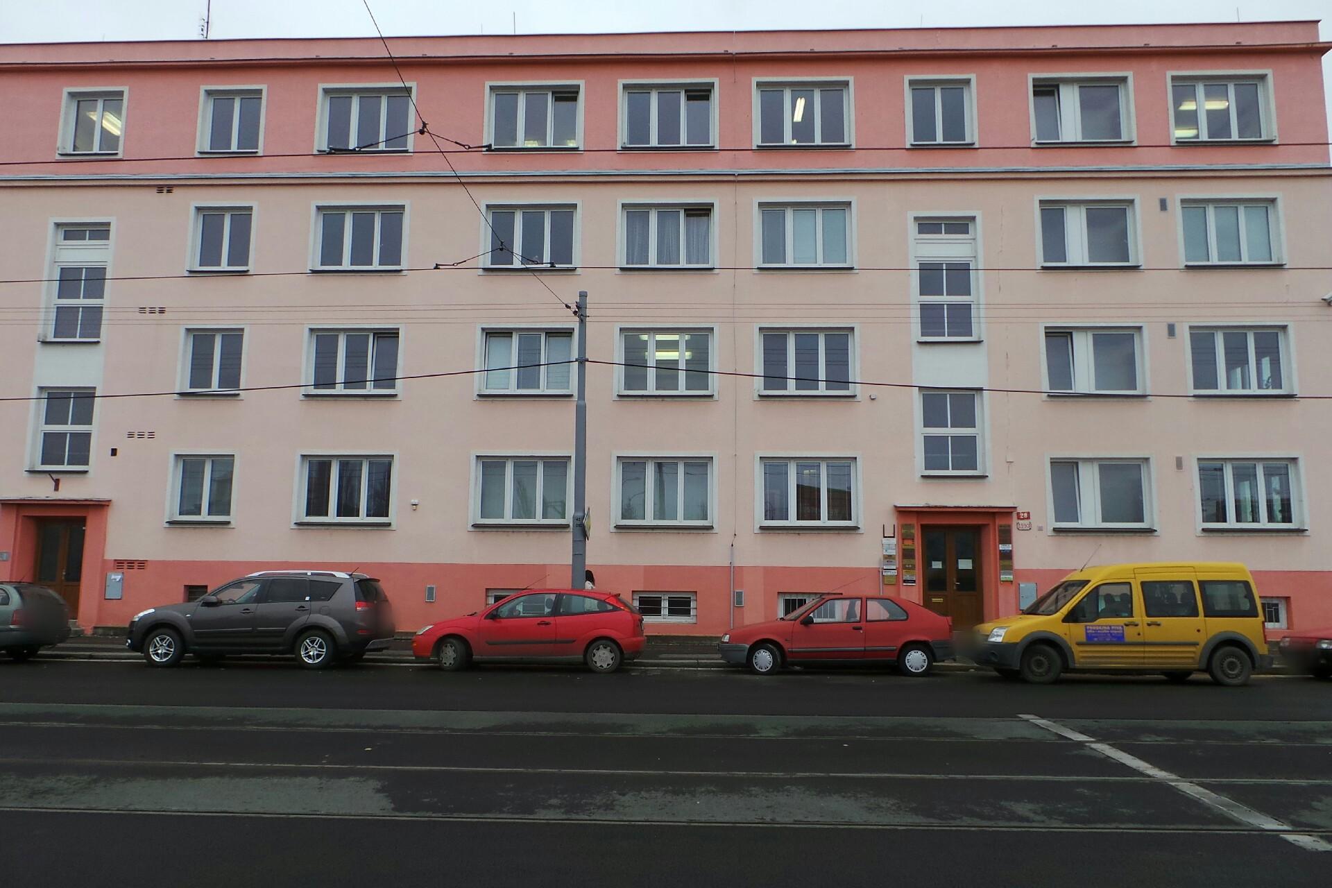 G+K geodetické práce foto 2