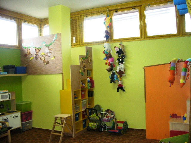 Rodinné centrum ROUTA, z.s. foto 4