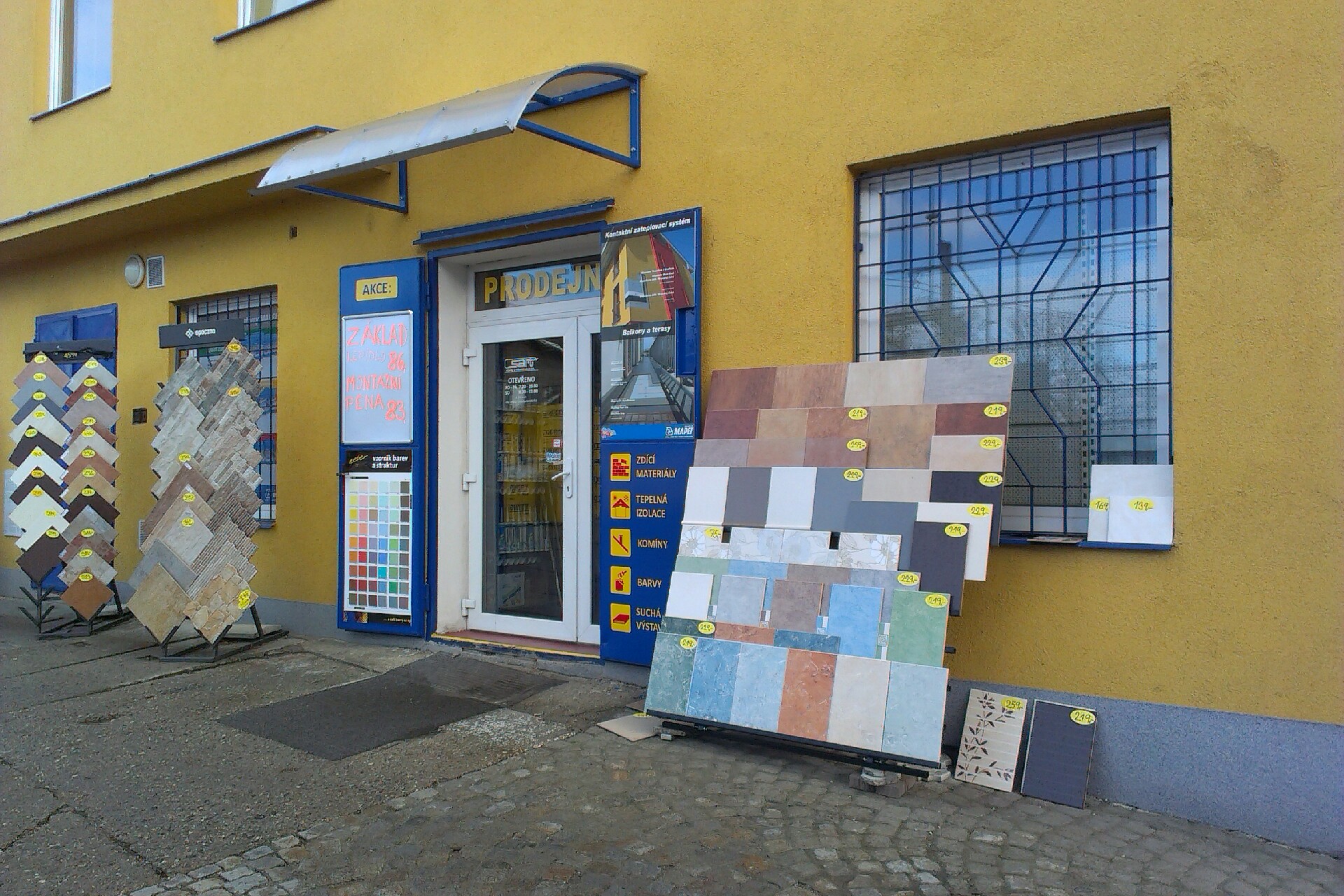 SART - stavby a rekonstrukce, a.s.