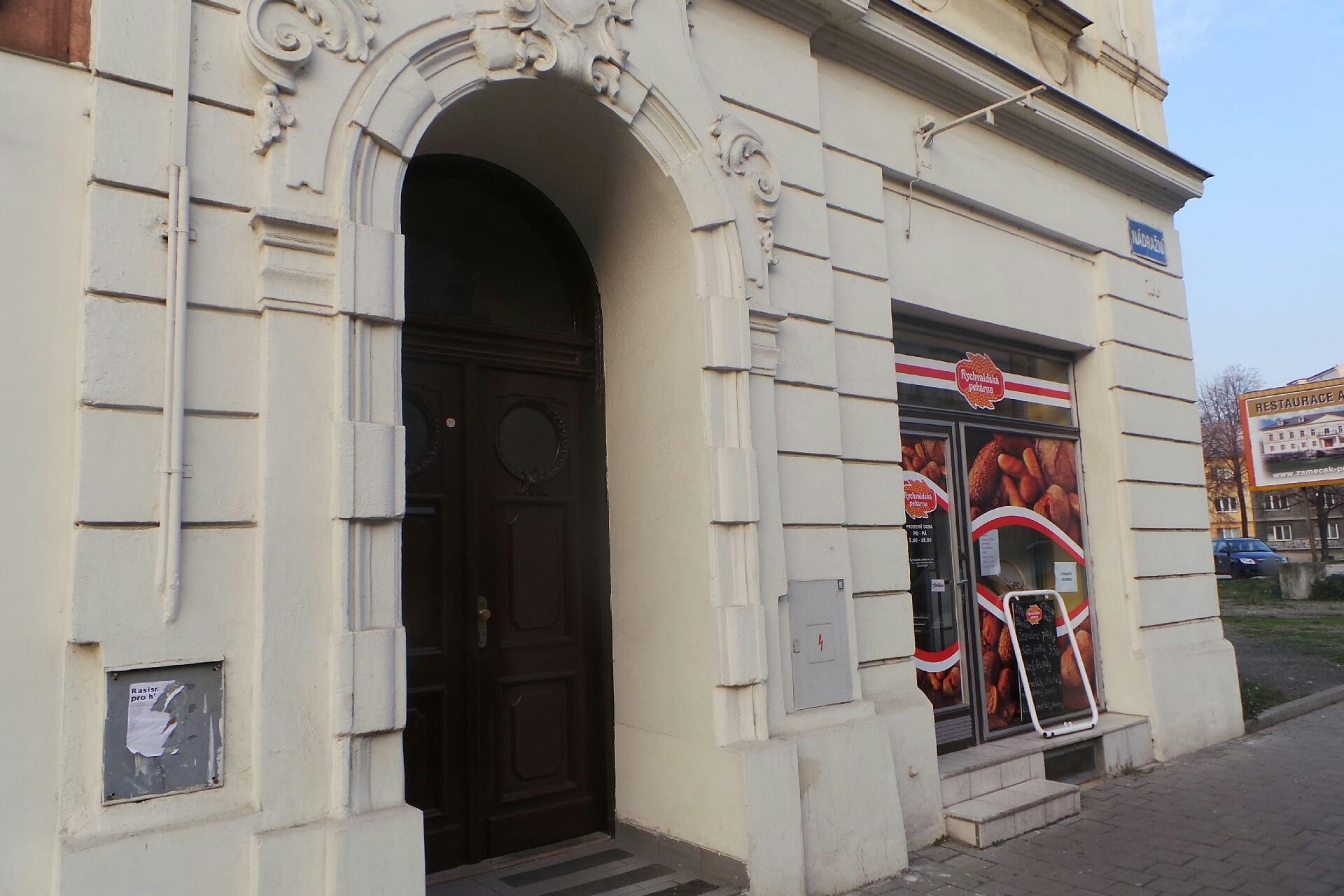 ČECH - ENGINEERING, a.s.