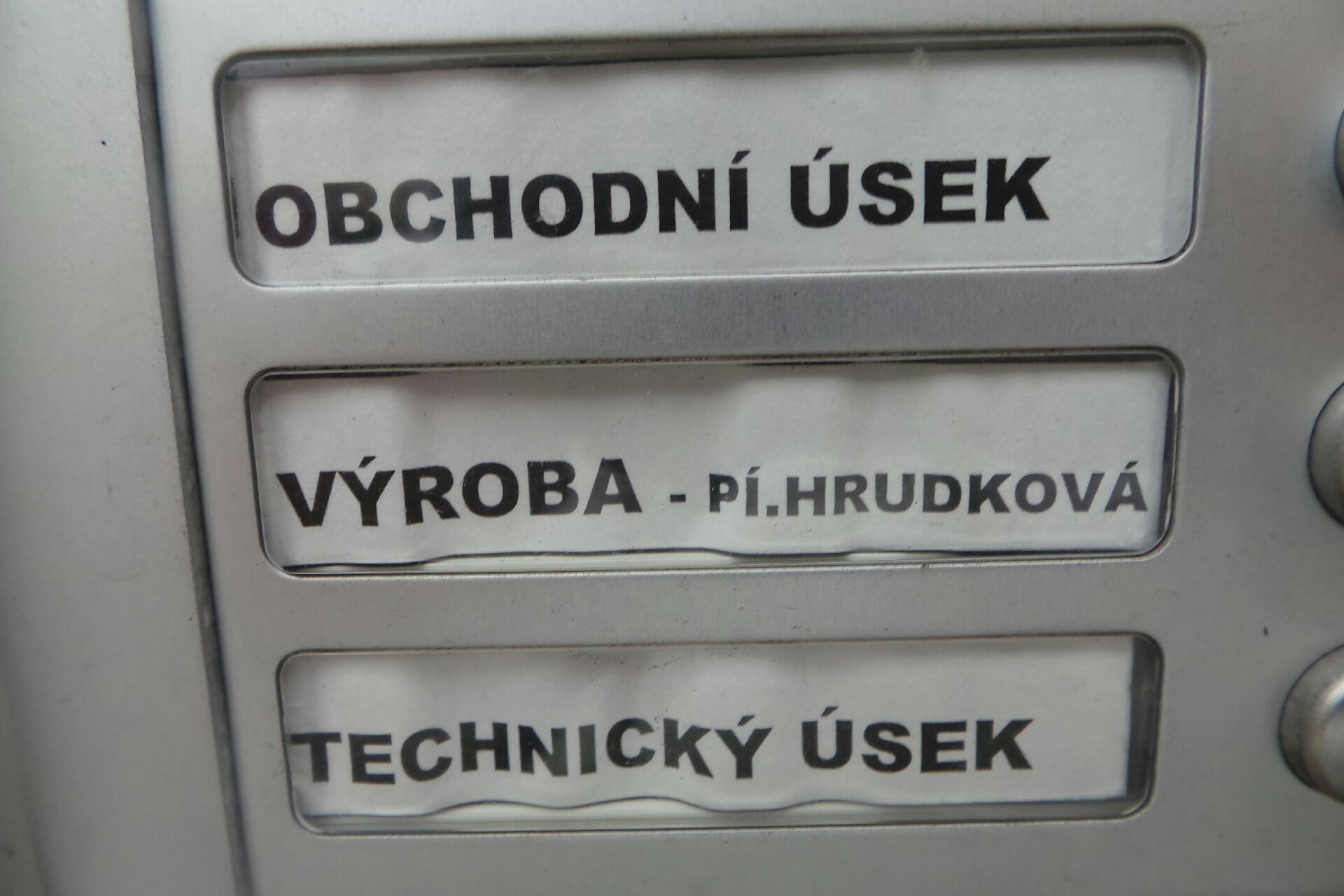 LICOLOR, a.s. foto 2