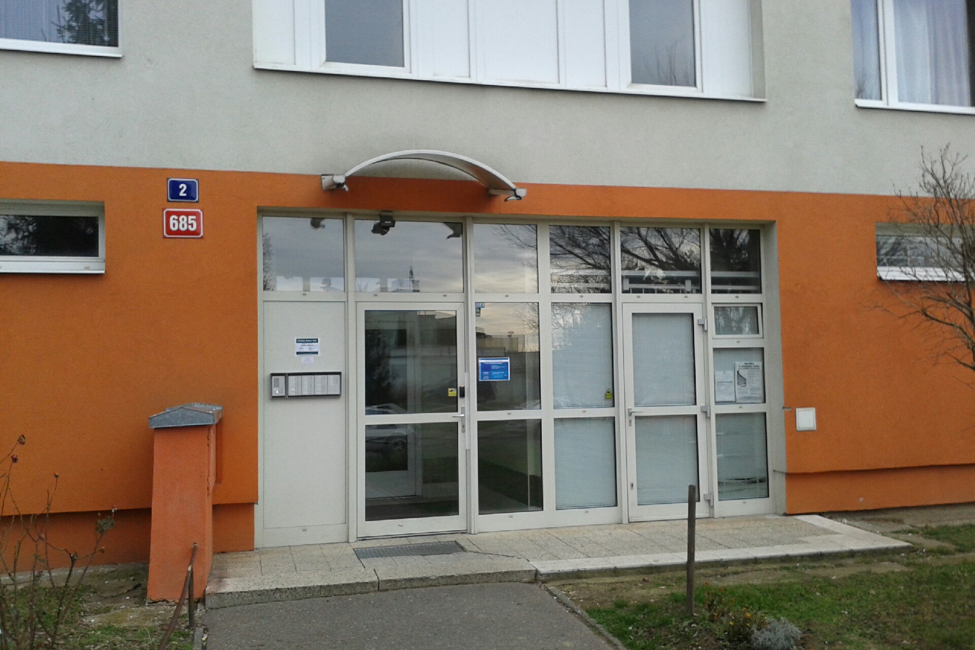 Stavební firma ZACO, s.r.o.