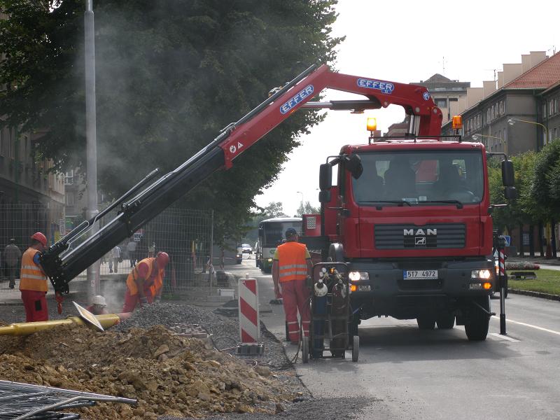 ELSPOL Elektro s.r.o. foto 3