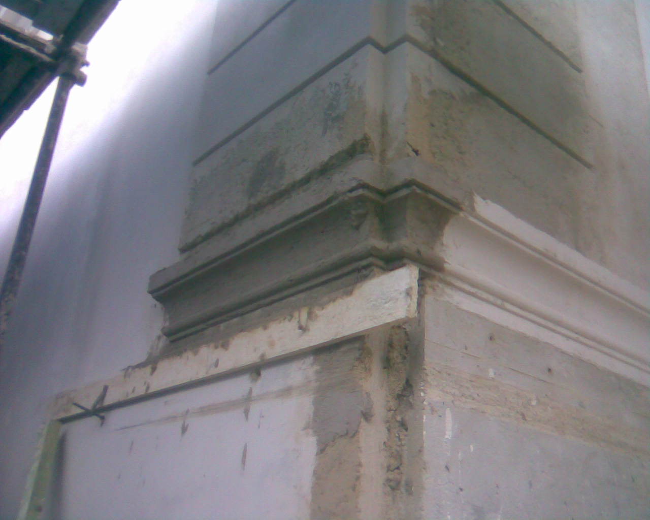 Štukatérství Ondřej Skřebský foto 2